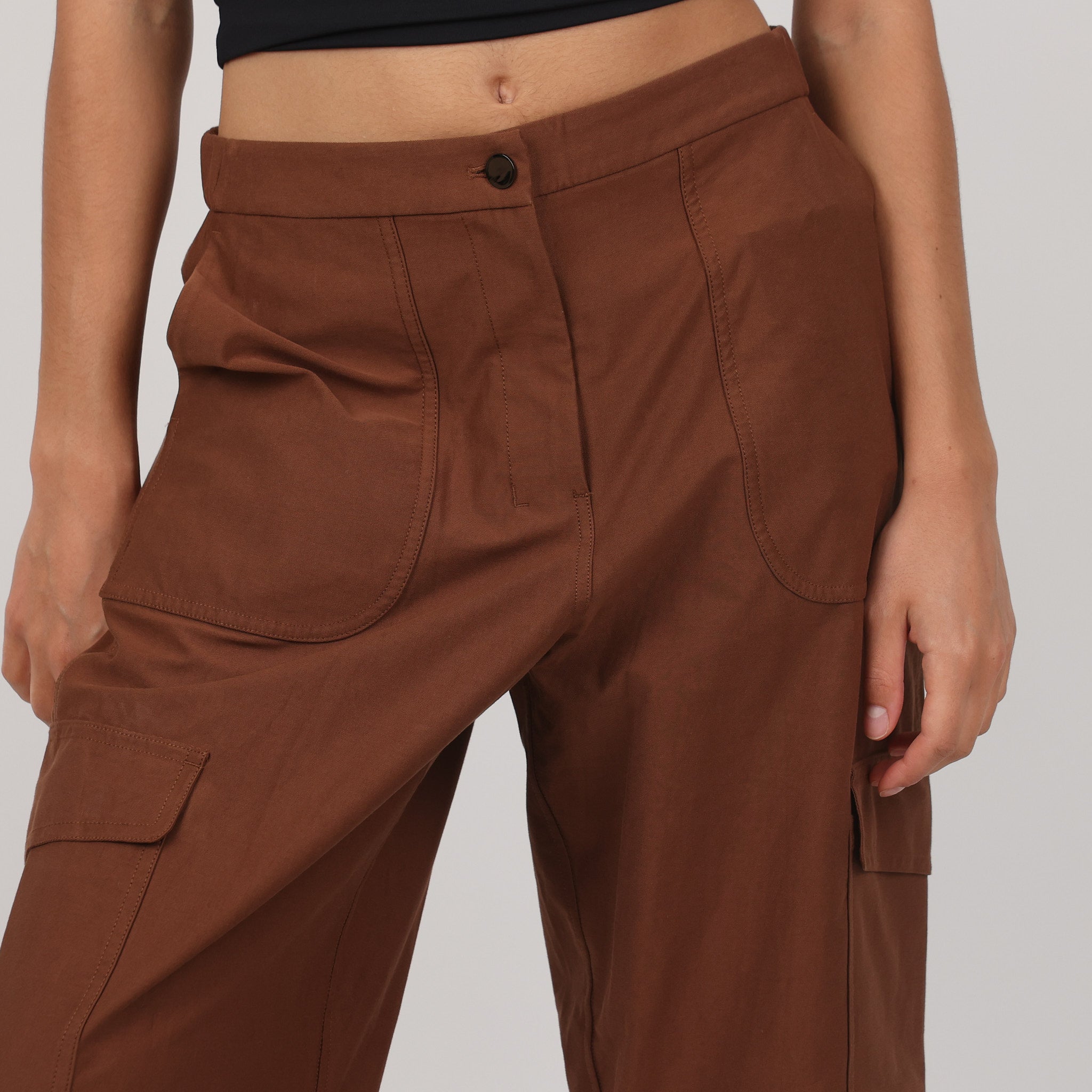 Trousers, Waist 30