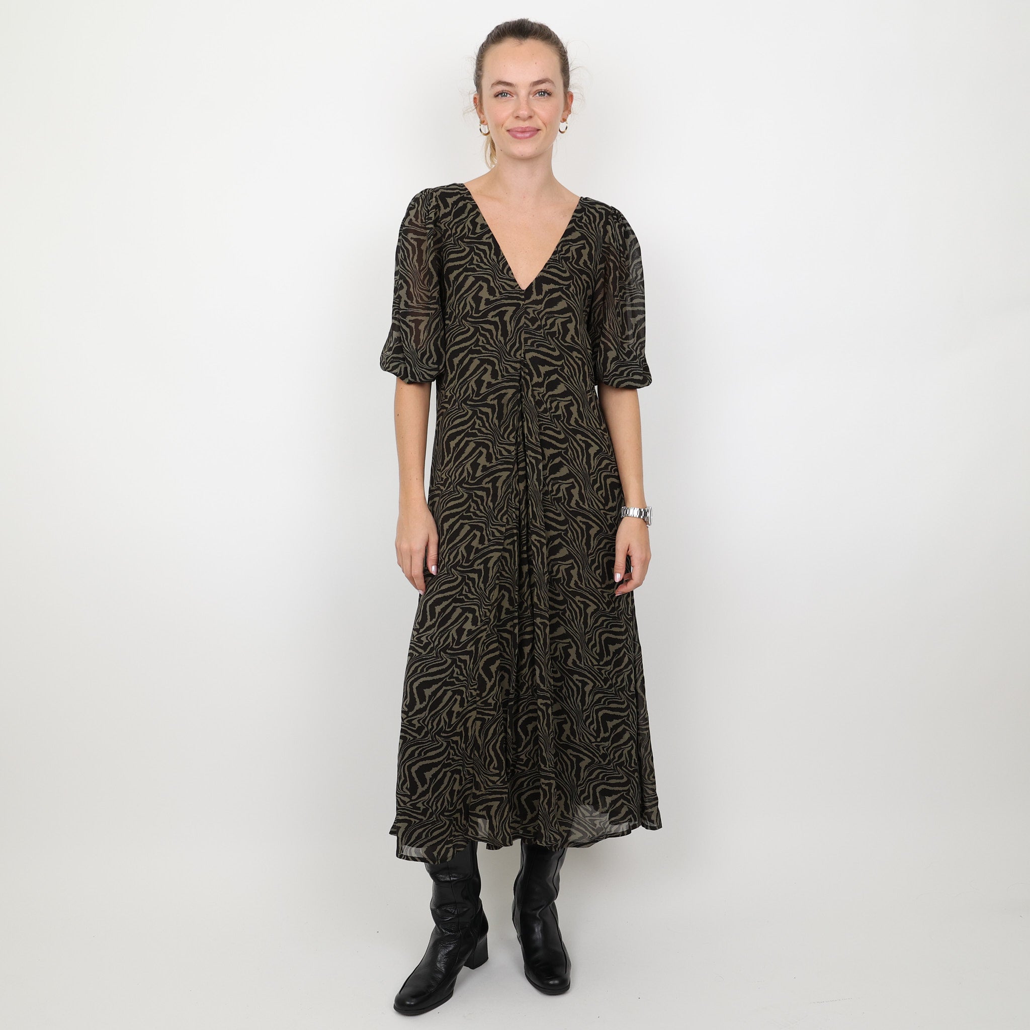 Dress, UK Size 8
