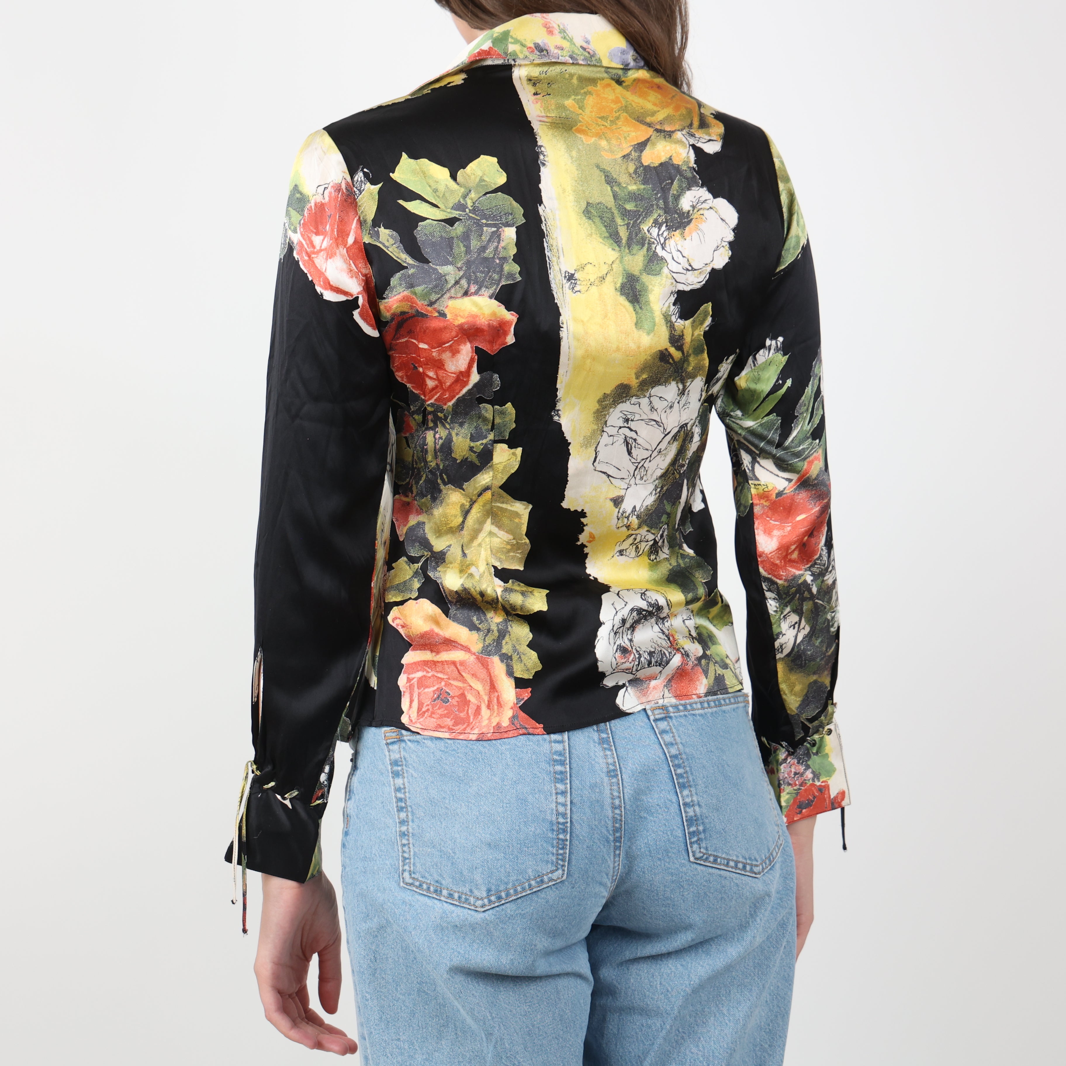 Shirt, UK Size 10