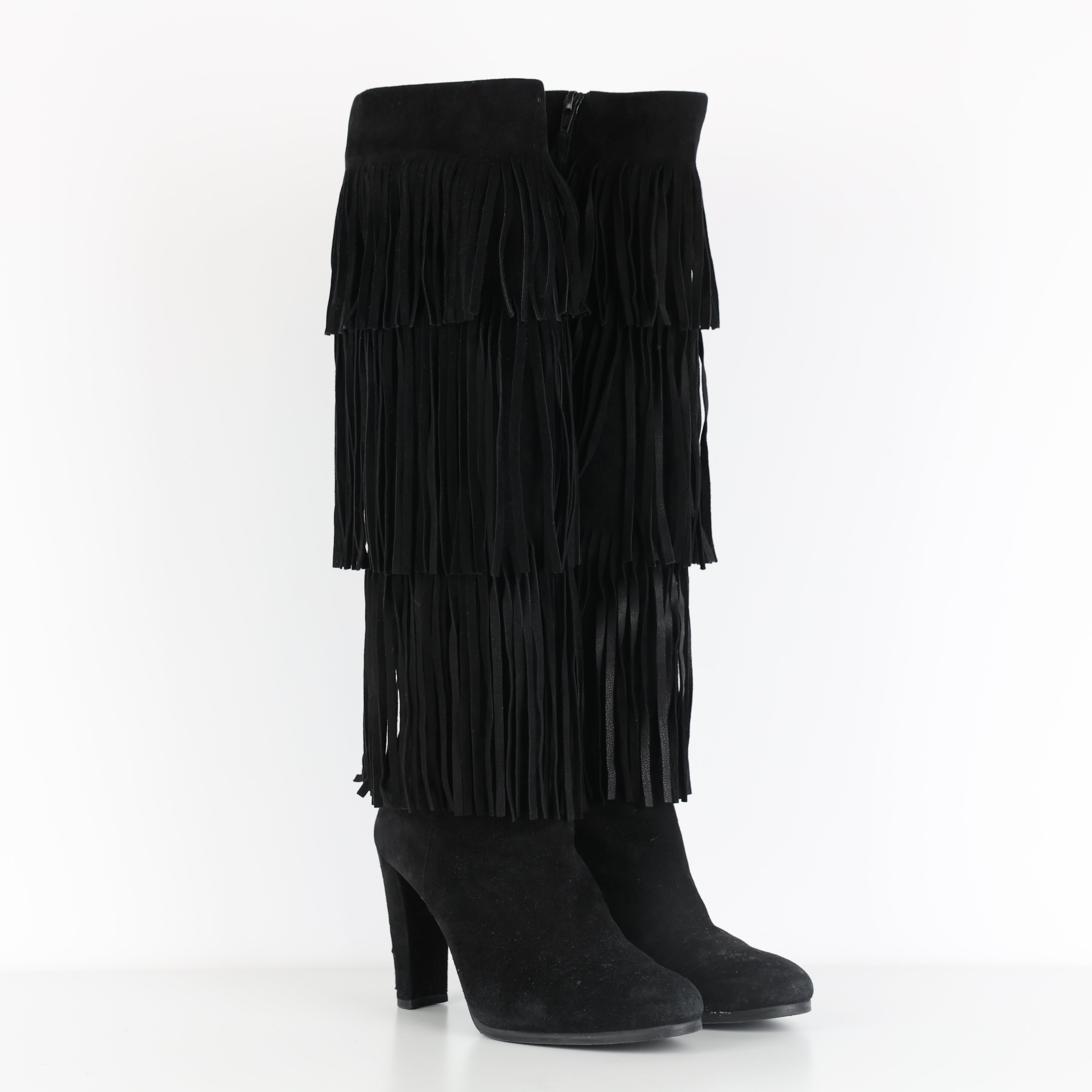 Boots , Shoe Size 38