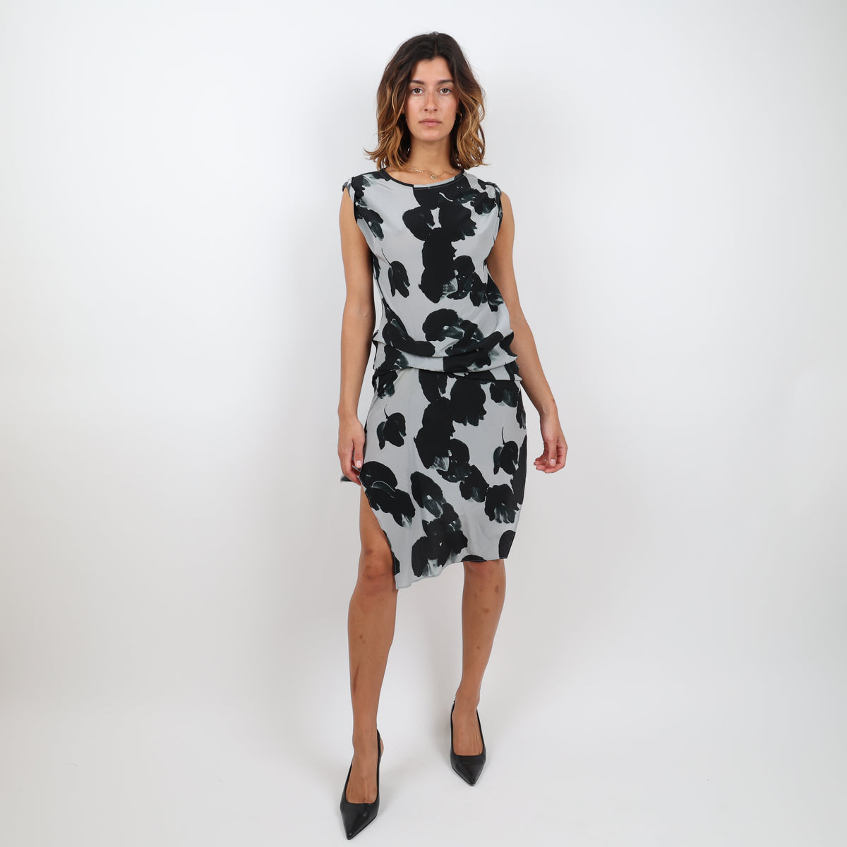 Dress, UK Size 4