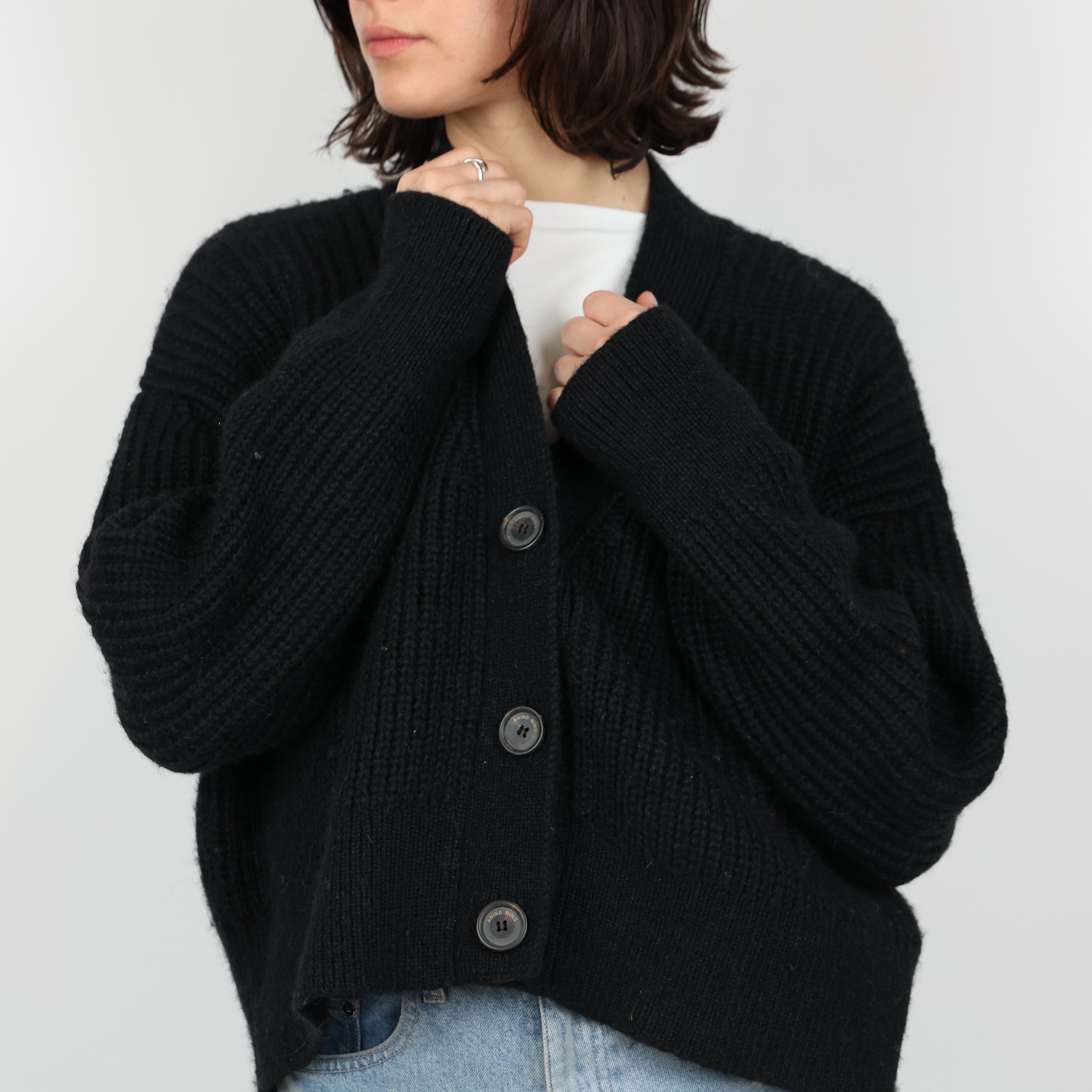 Cardigan, UK Size 12