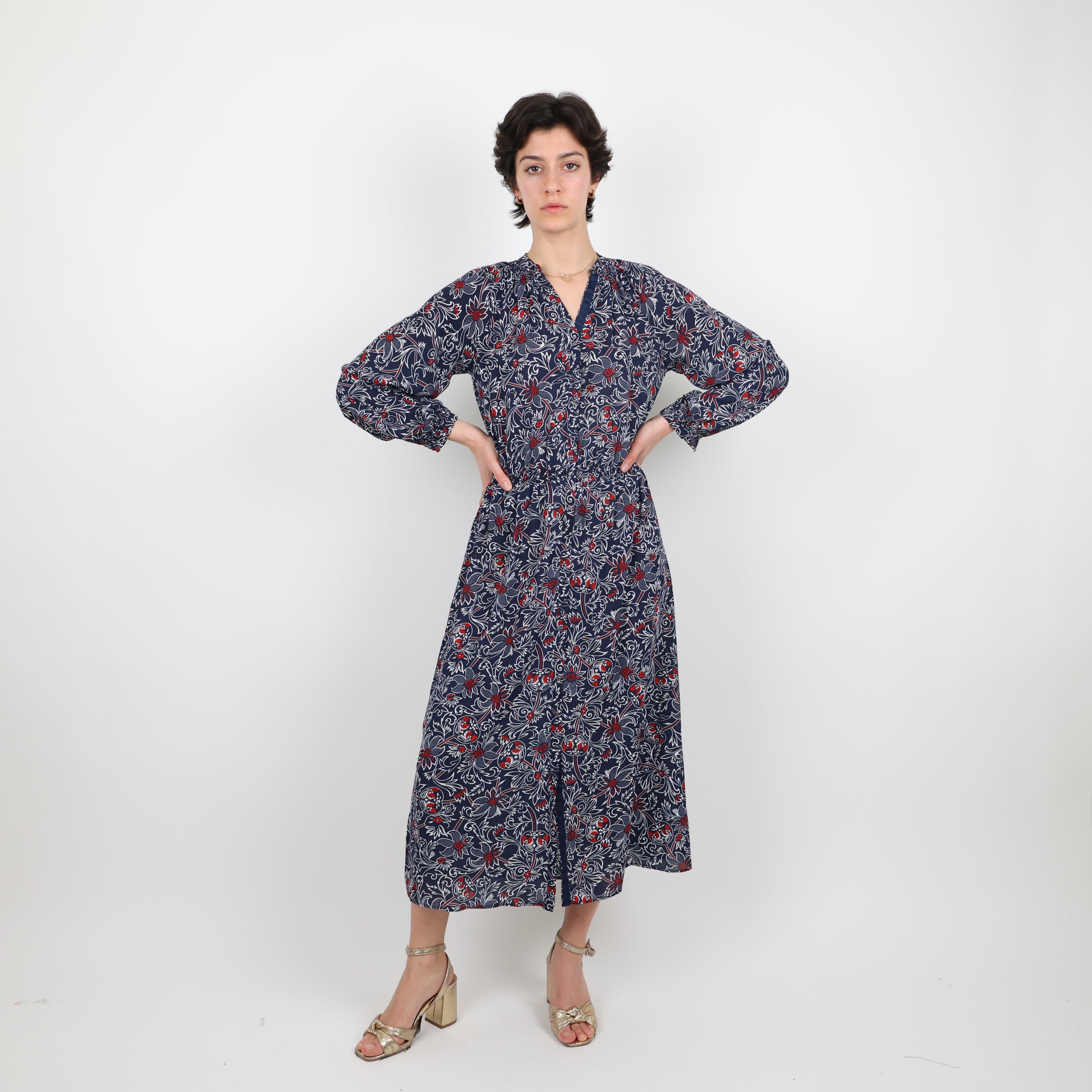 Dress, UK Size 8
