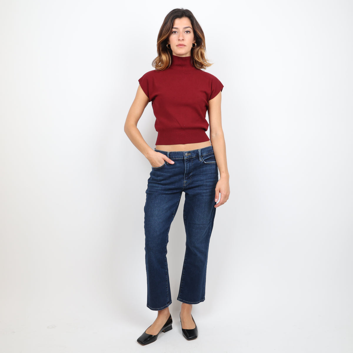 Jeans, Waist 30