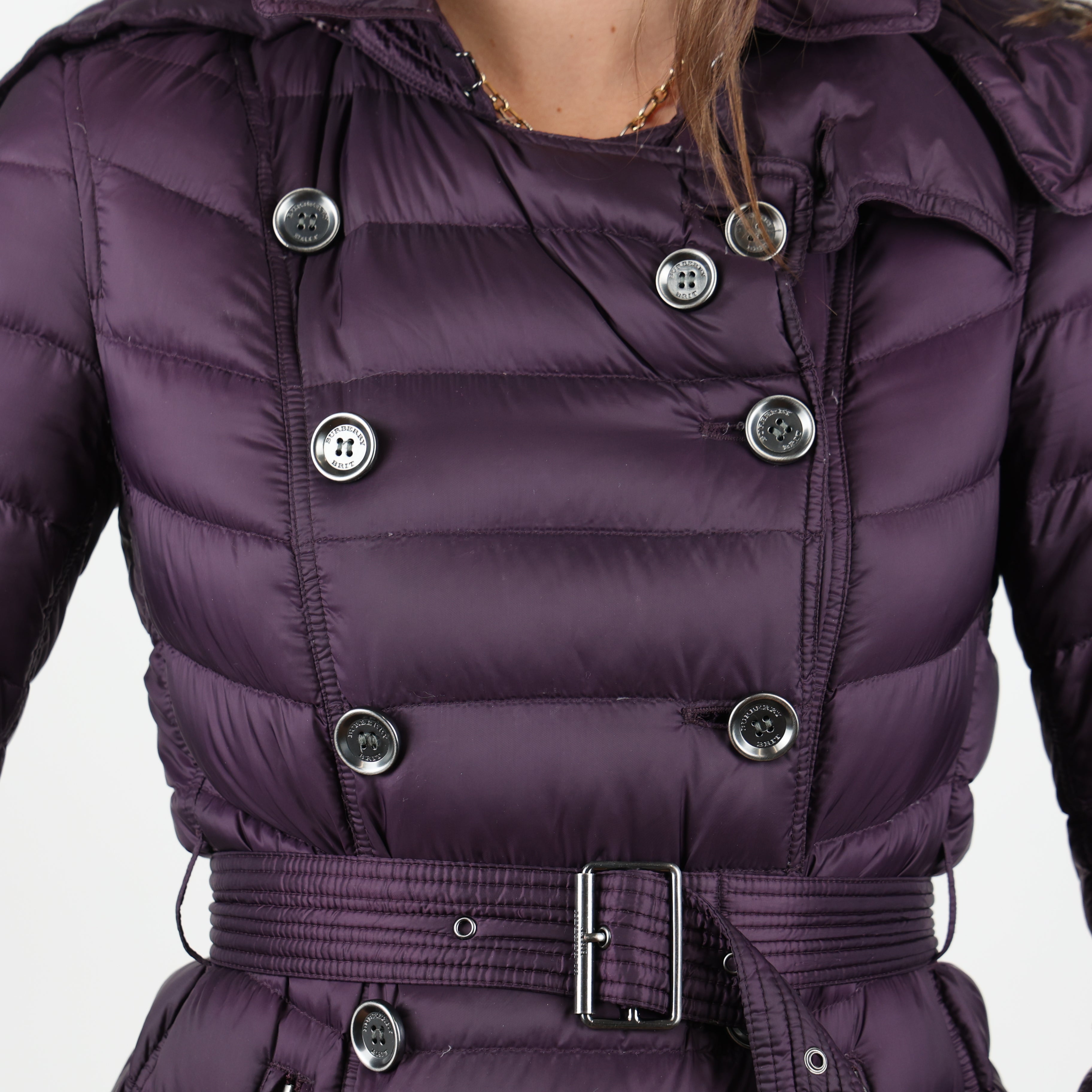 Coat, UK Size 10