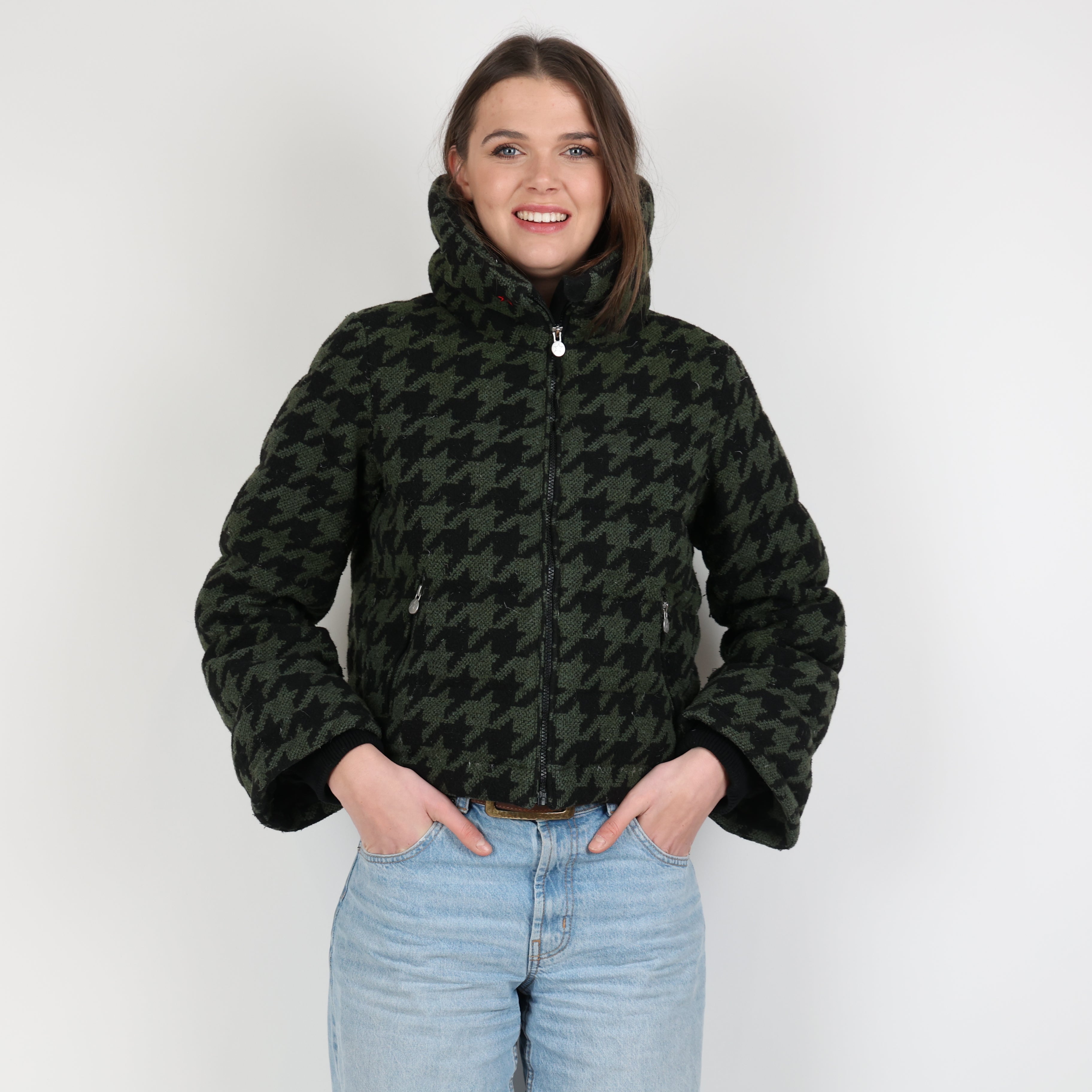Coat, UK Size 10