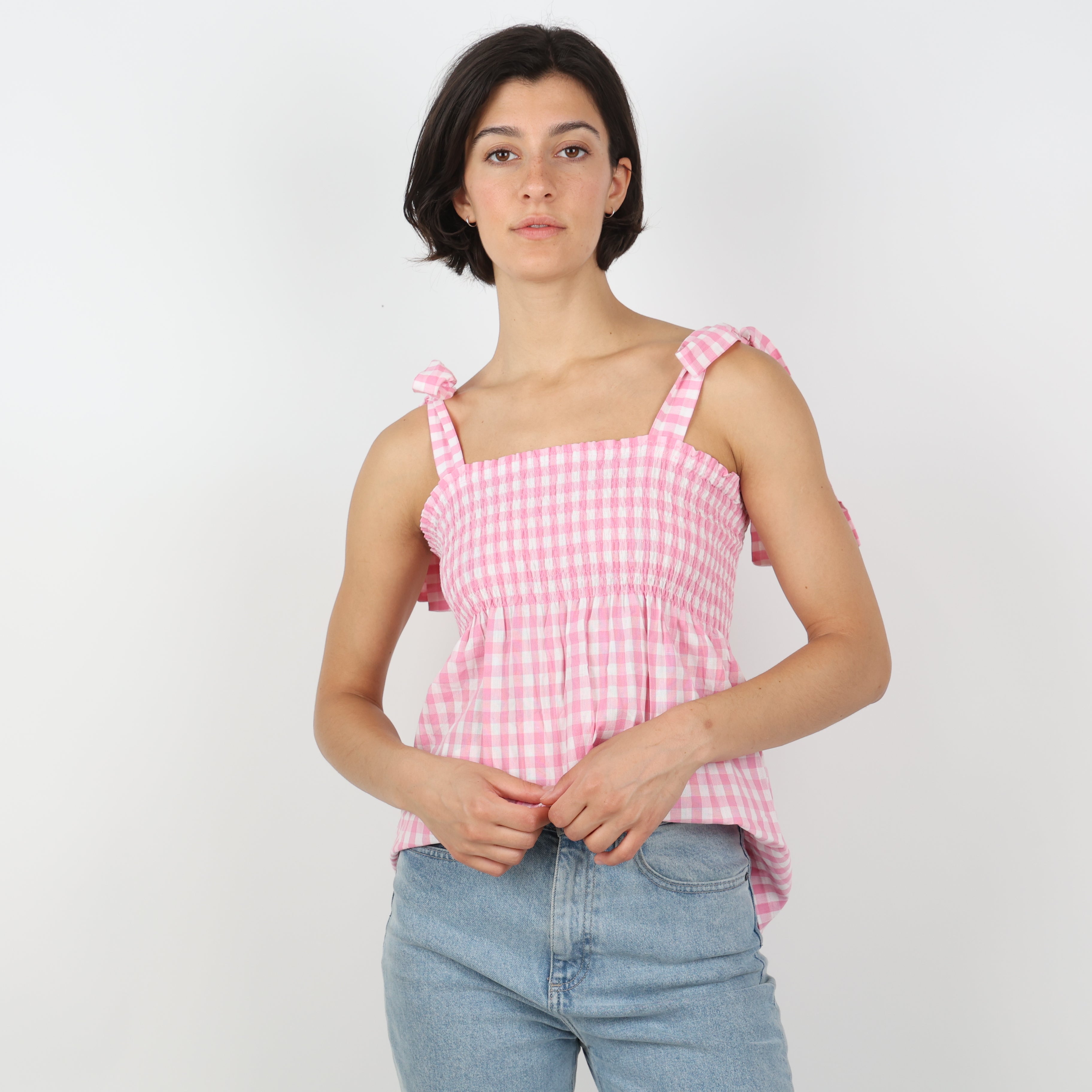 Top, UK Size One Size