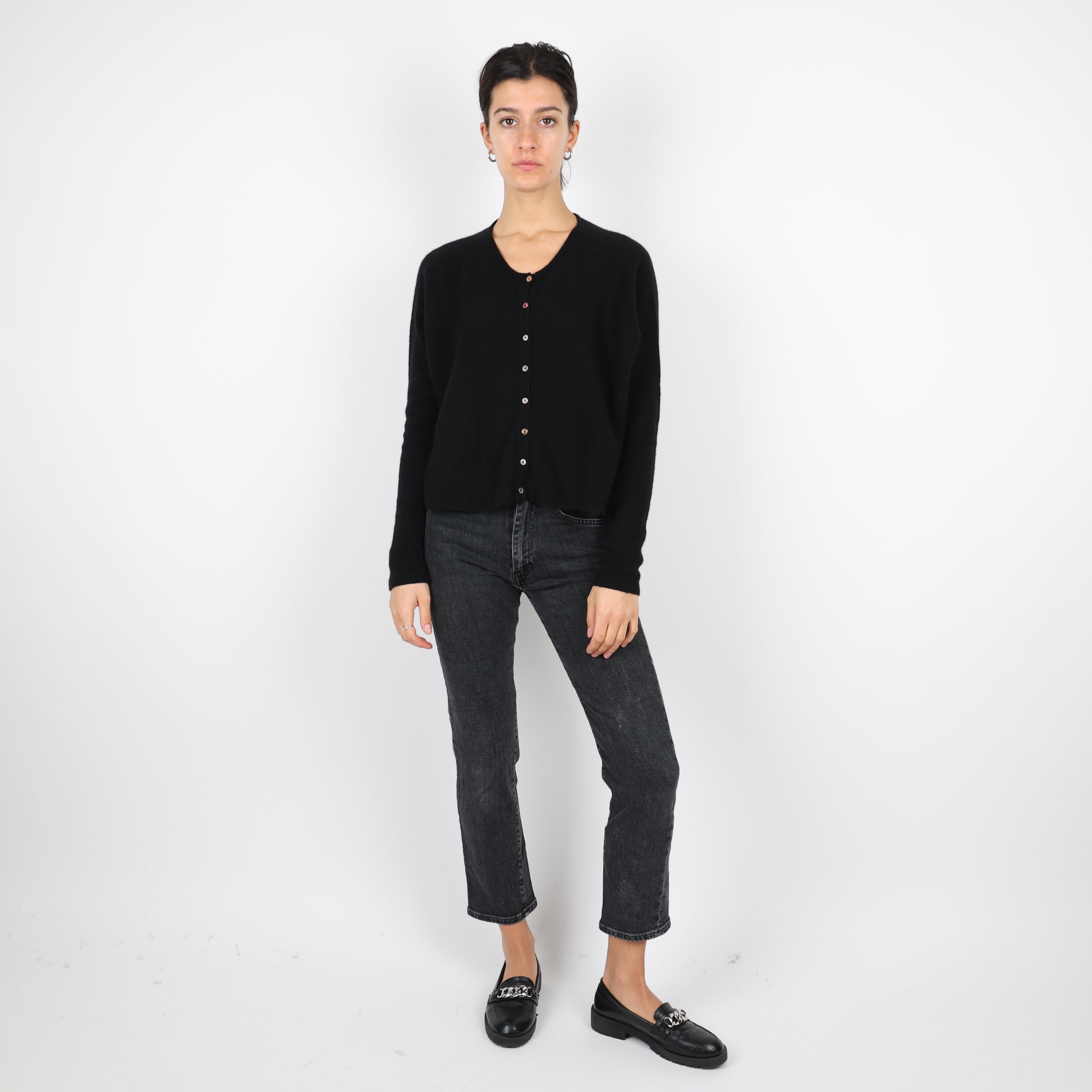Jeans, Waist 26