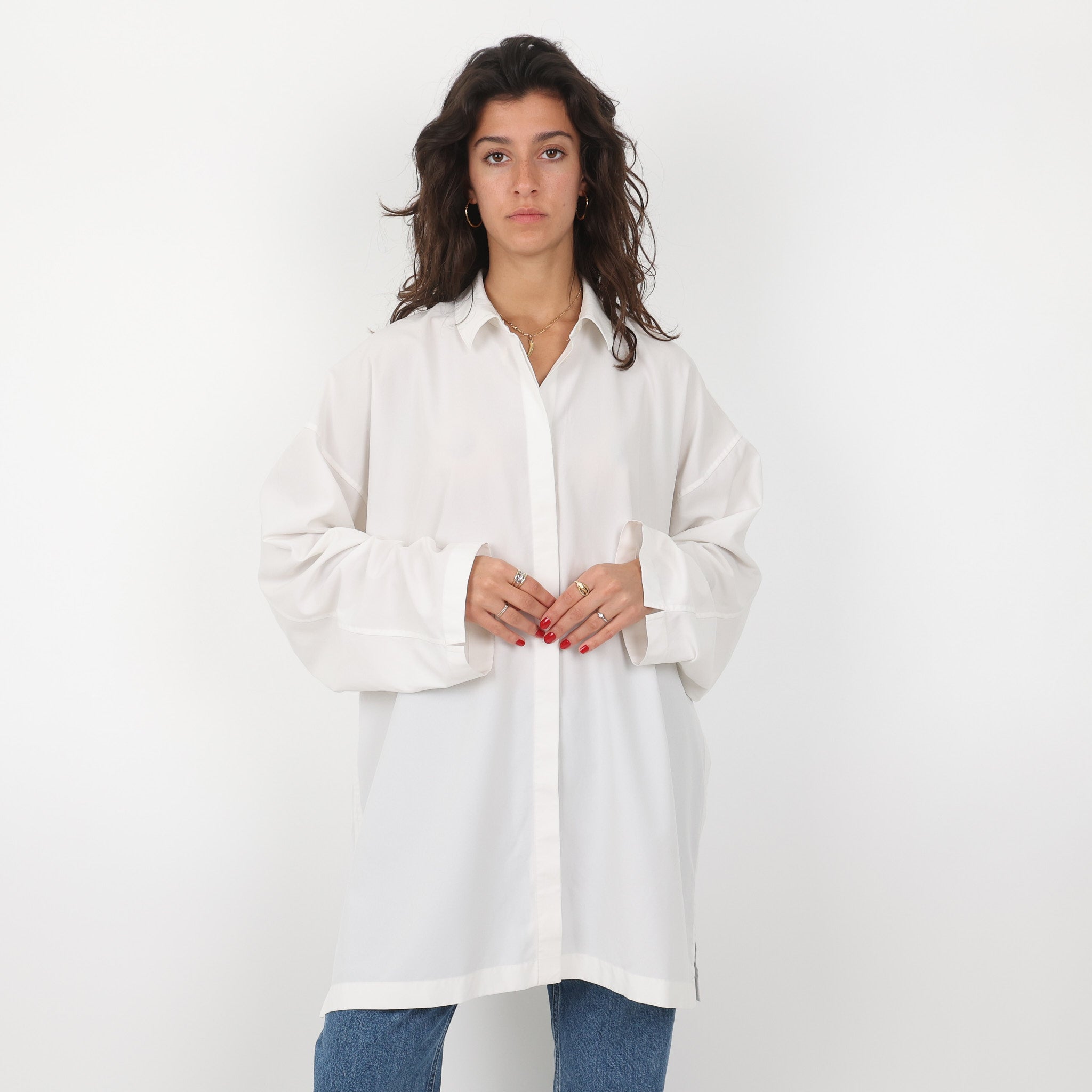 Shirt, UK Size One Size