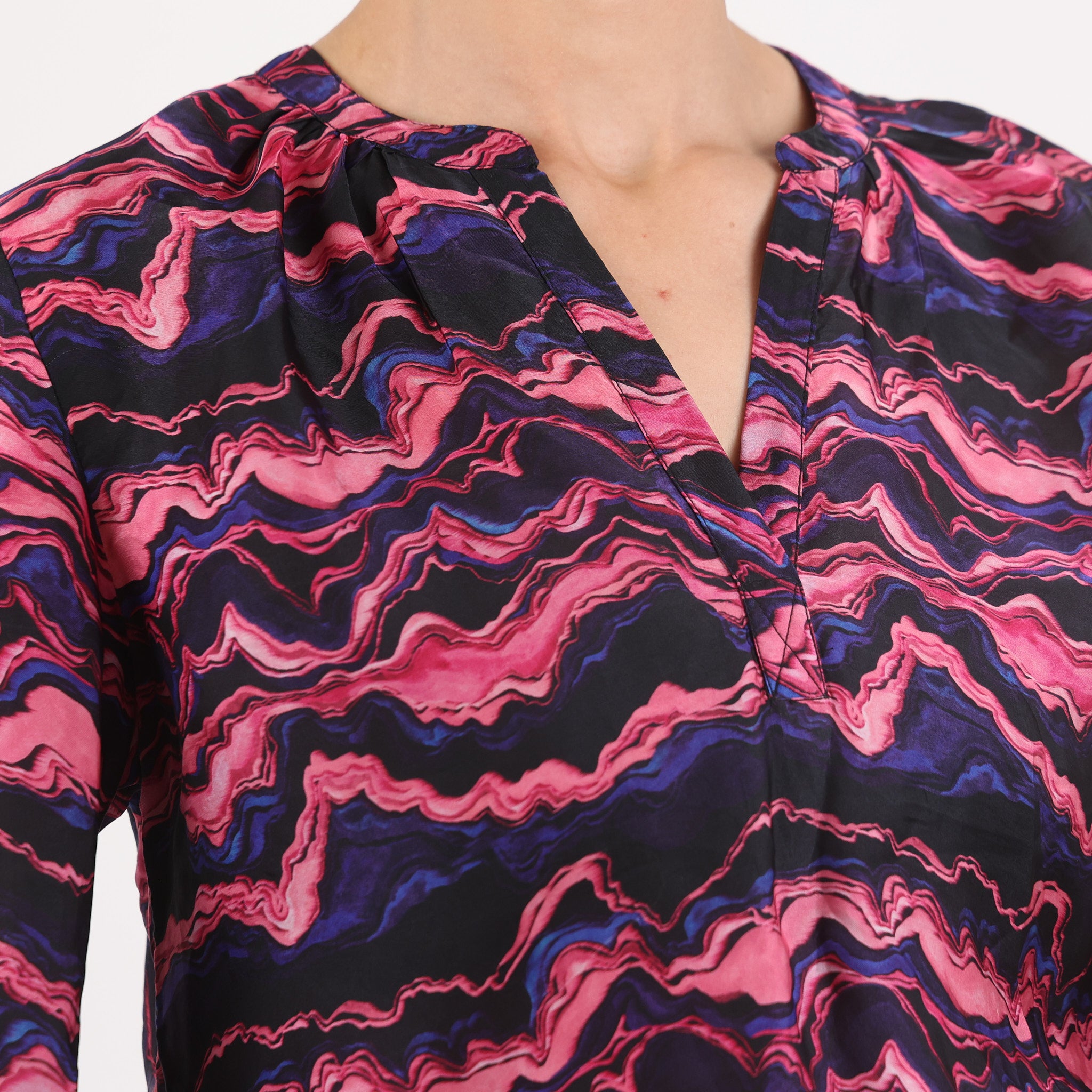 Blouse, UK Size 10