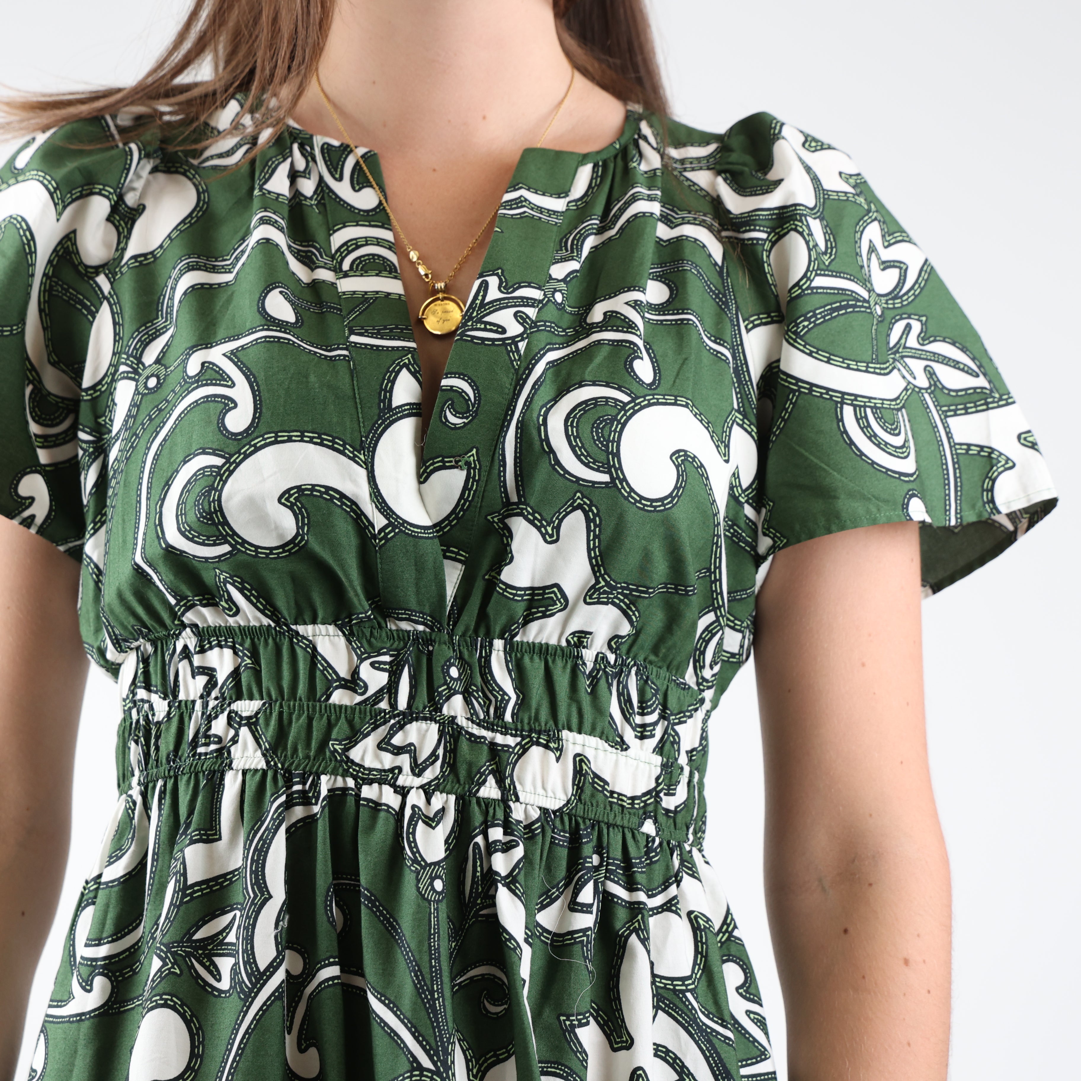 Dress, UK Size 10