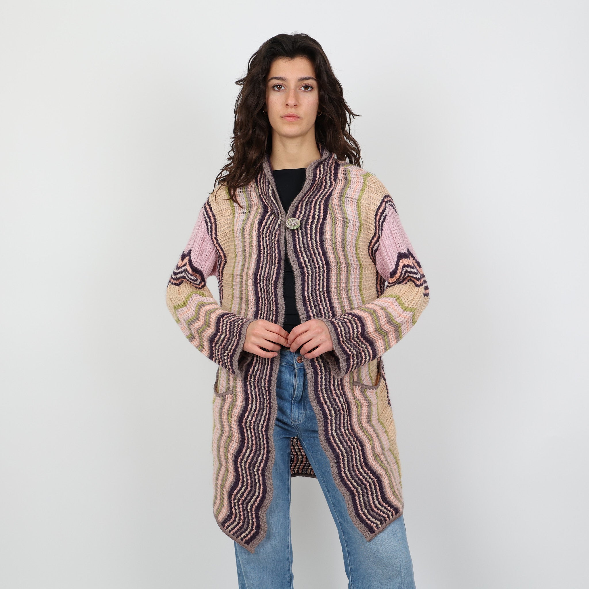 Knitwear, UK Size 10