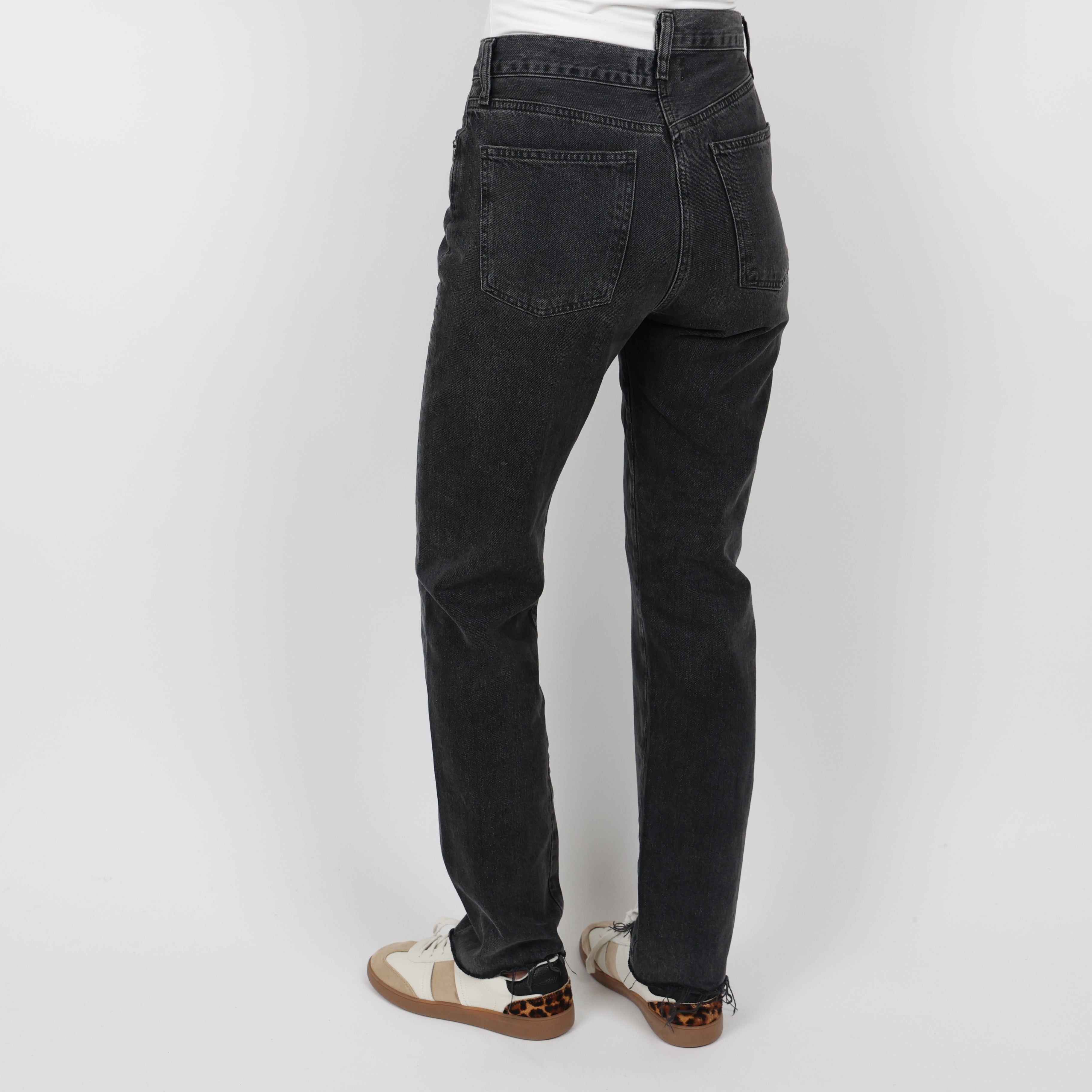 Jeans, Waist 26