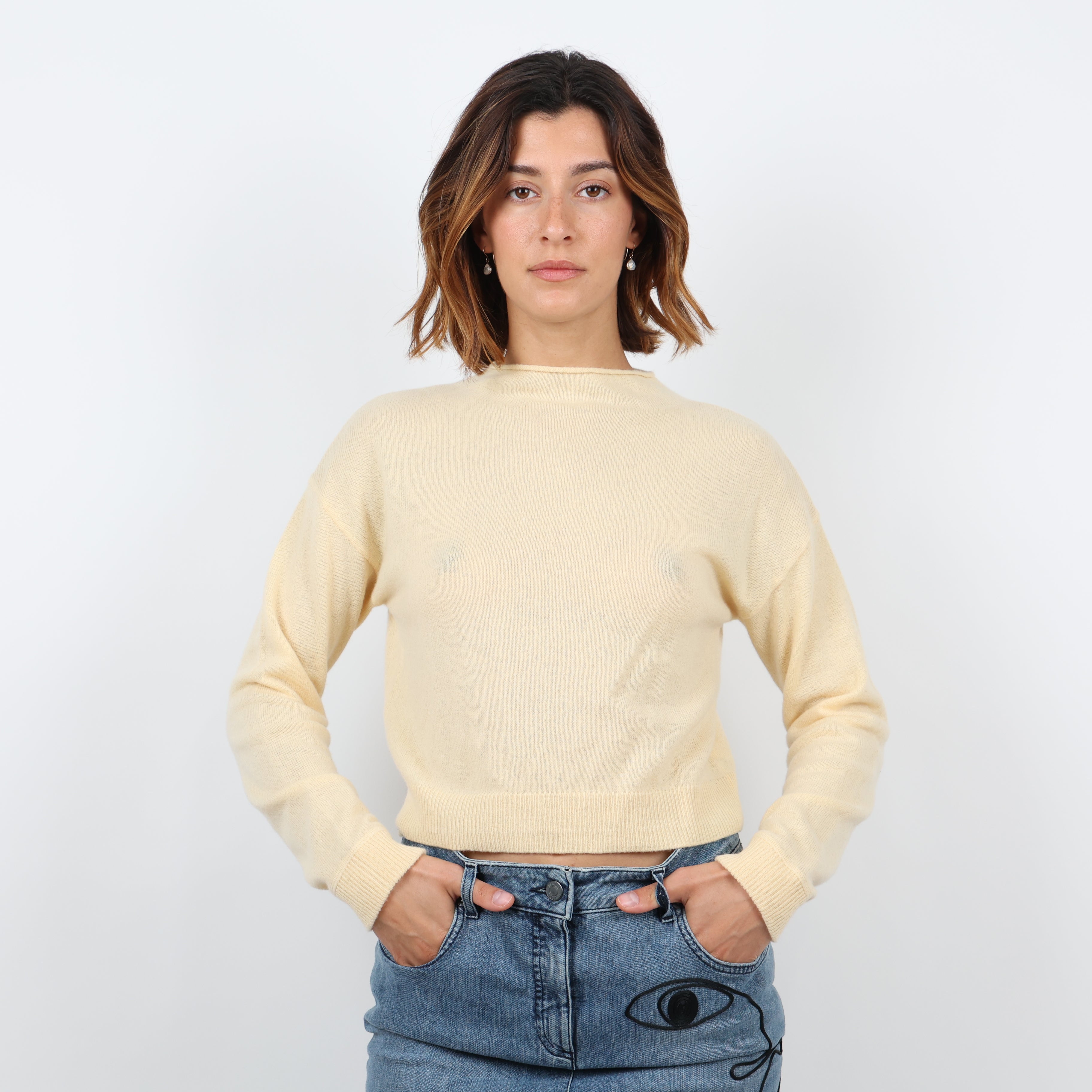 Knitwear, UK Size 8
