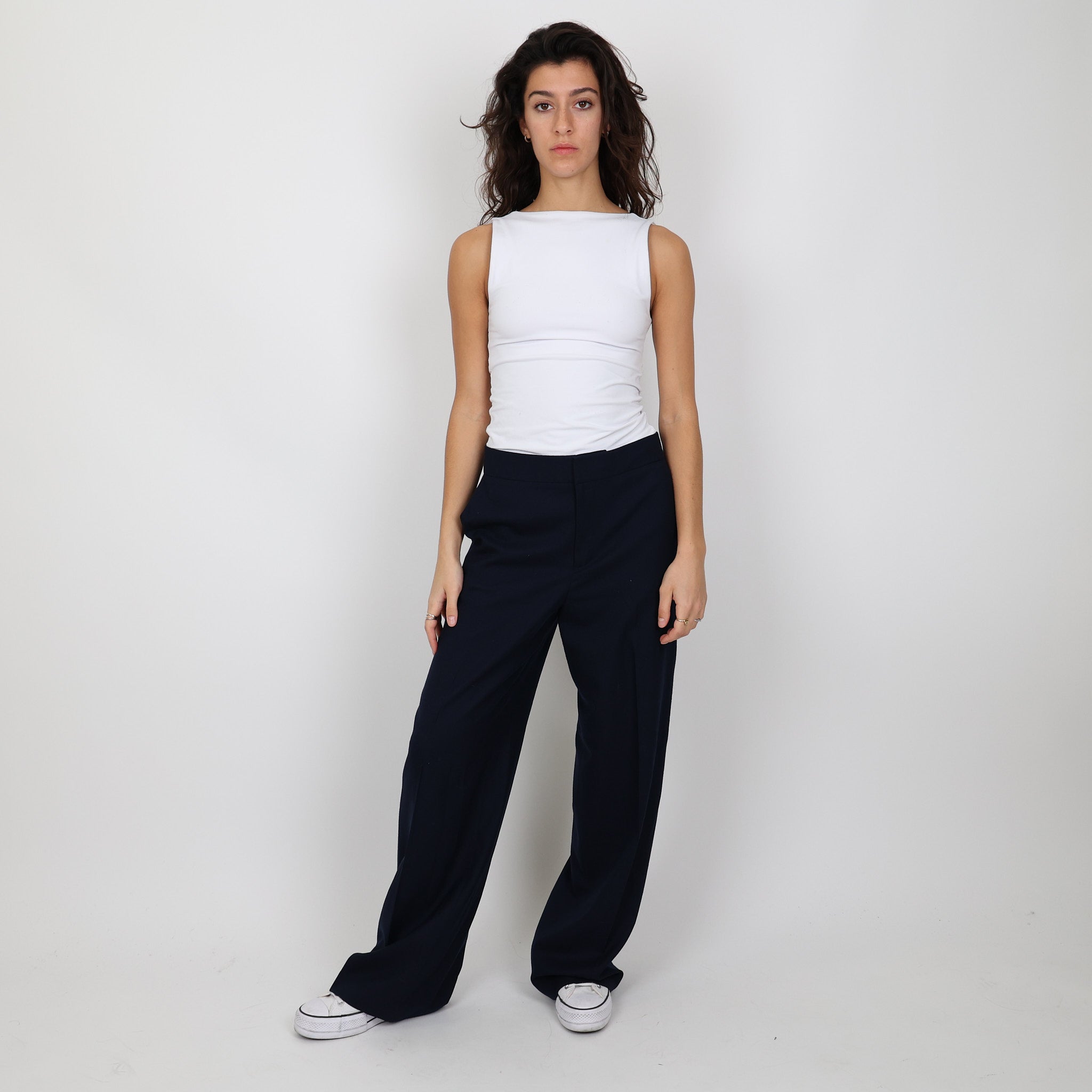 Trousers, UK Size 6