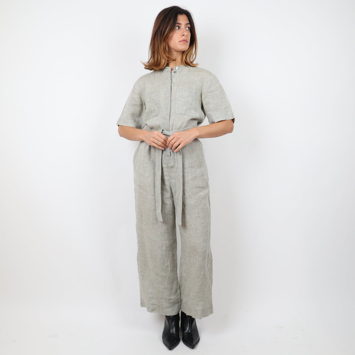 Jumpsuit, UK Size 8