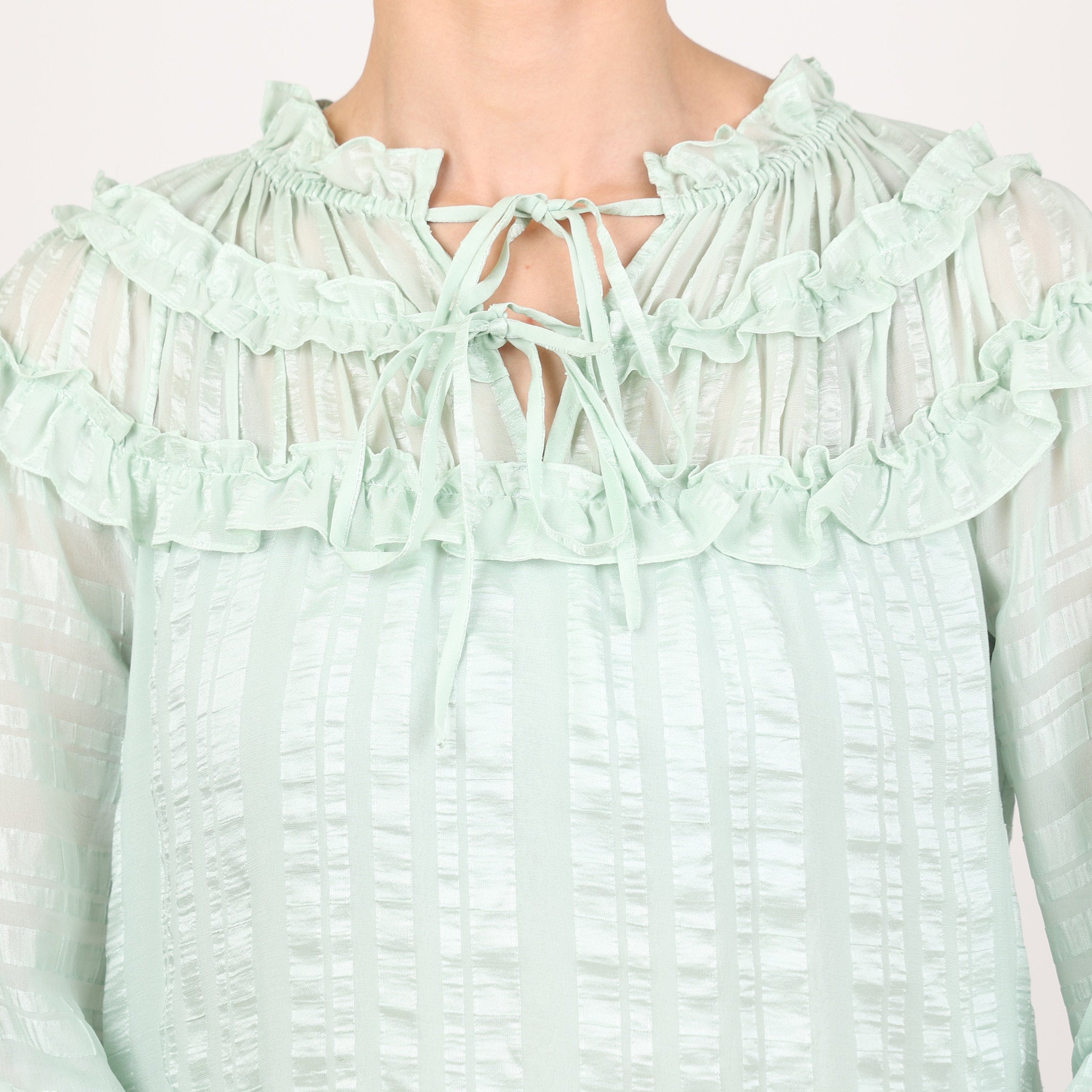 Blouse, UK Size 8