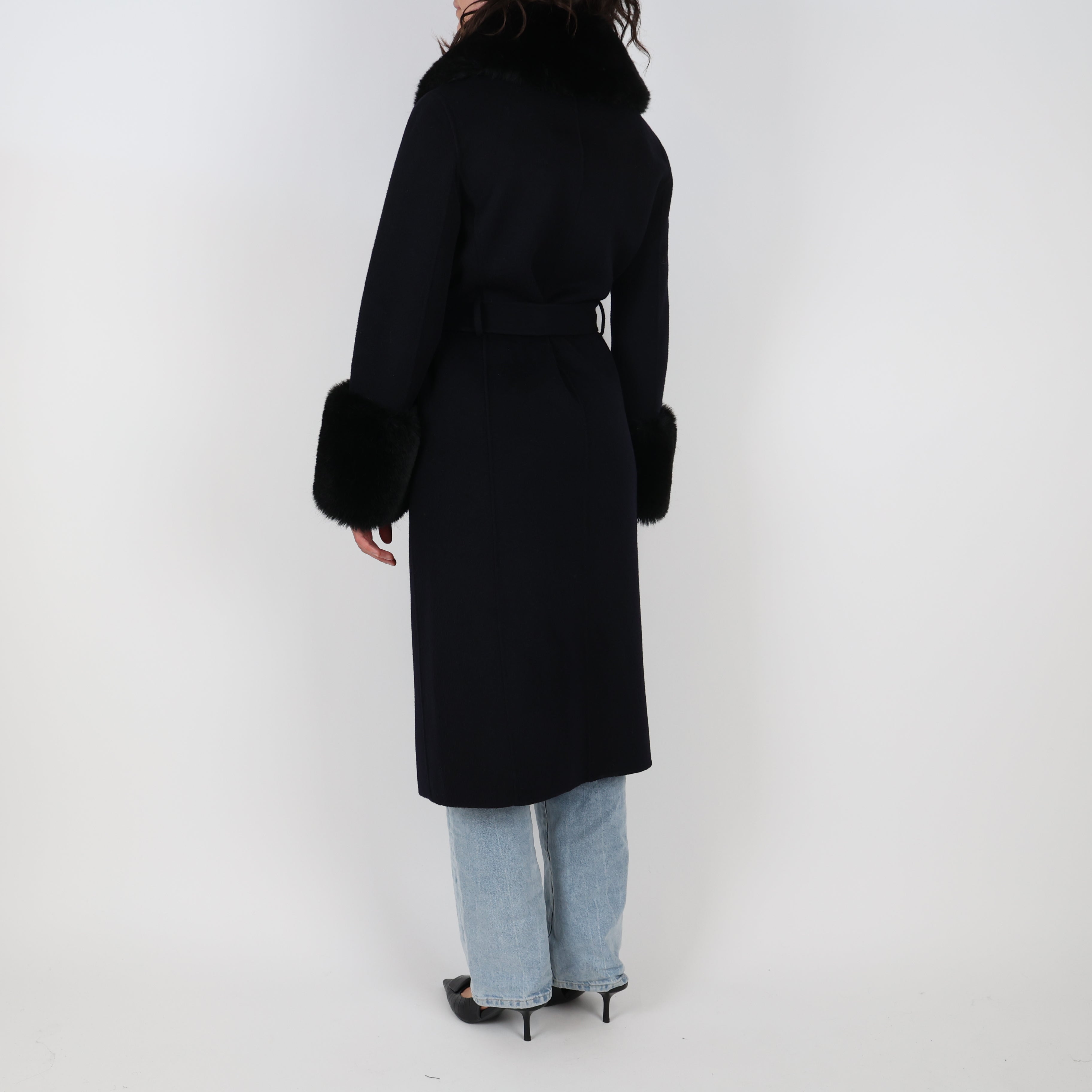 Coat, UK Size 12
