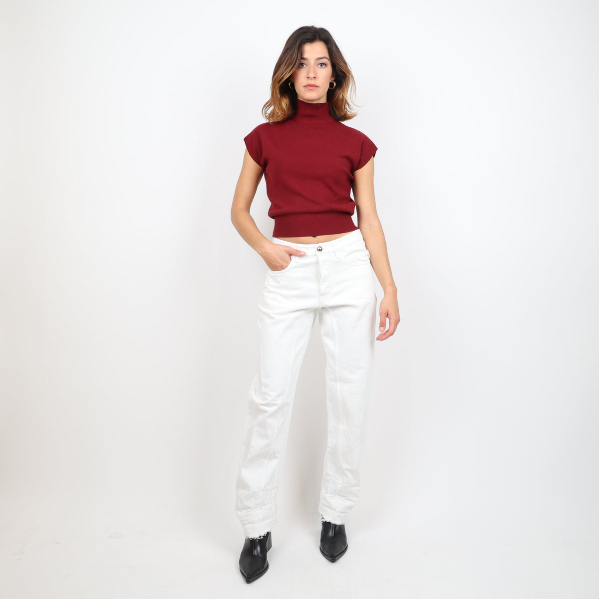 Jeans, Waist 36