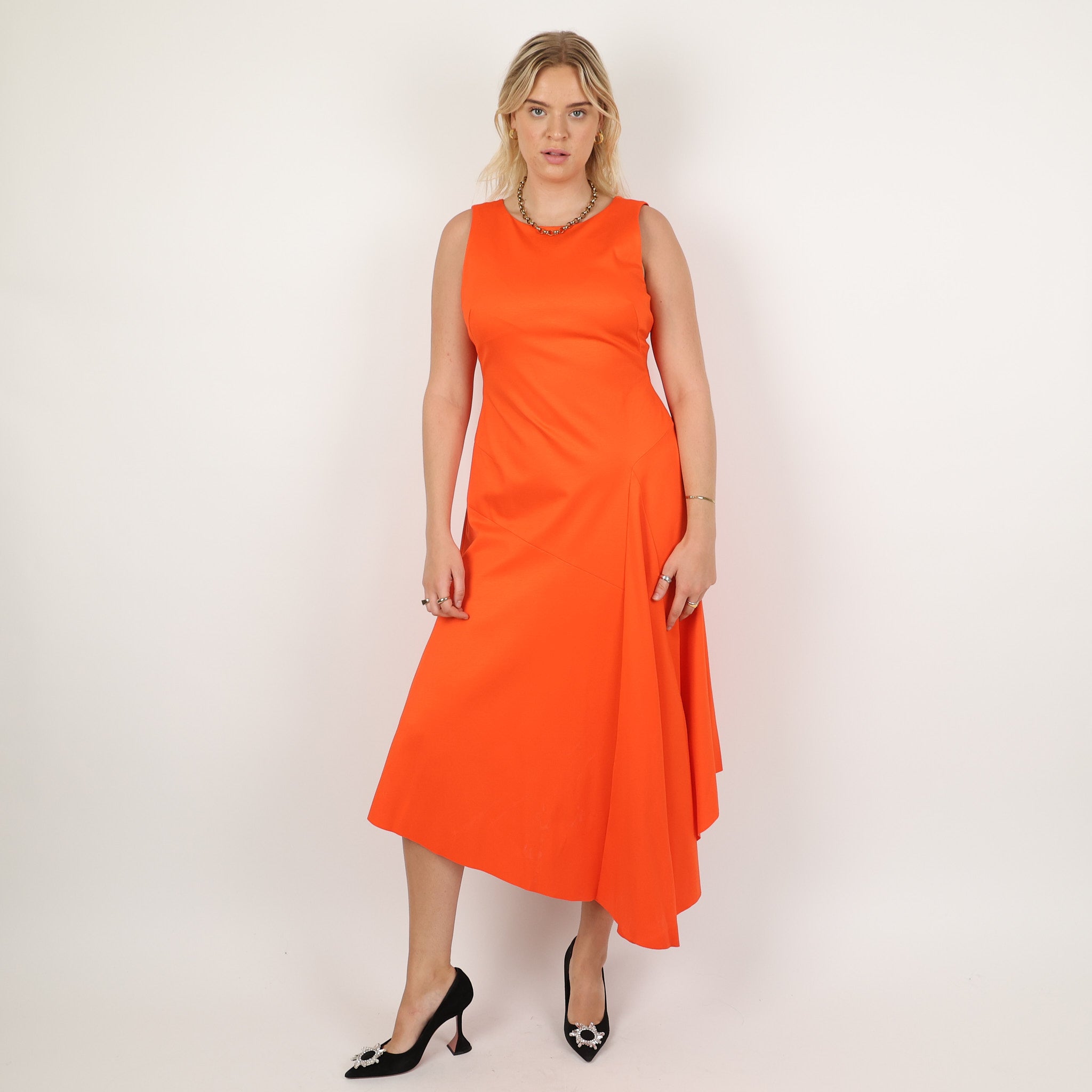 Dress, UK Size 16