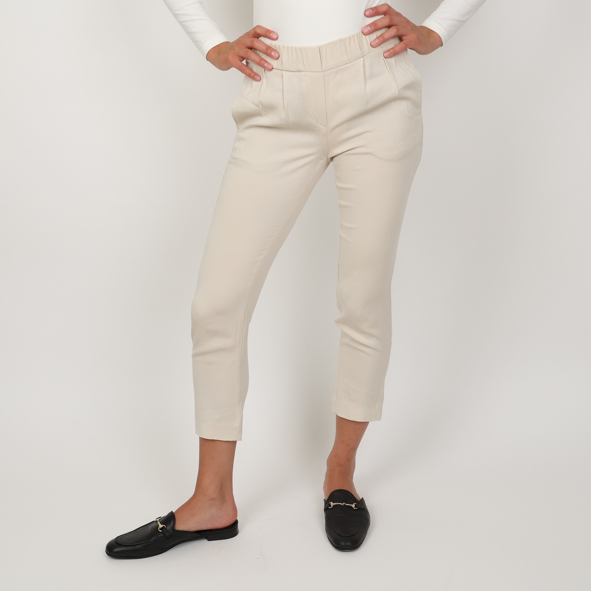 Trousers, UK Size 8