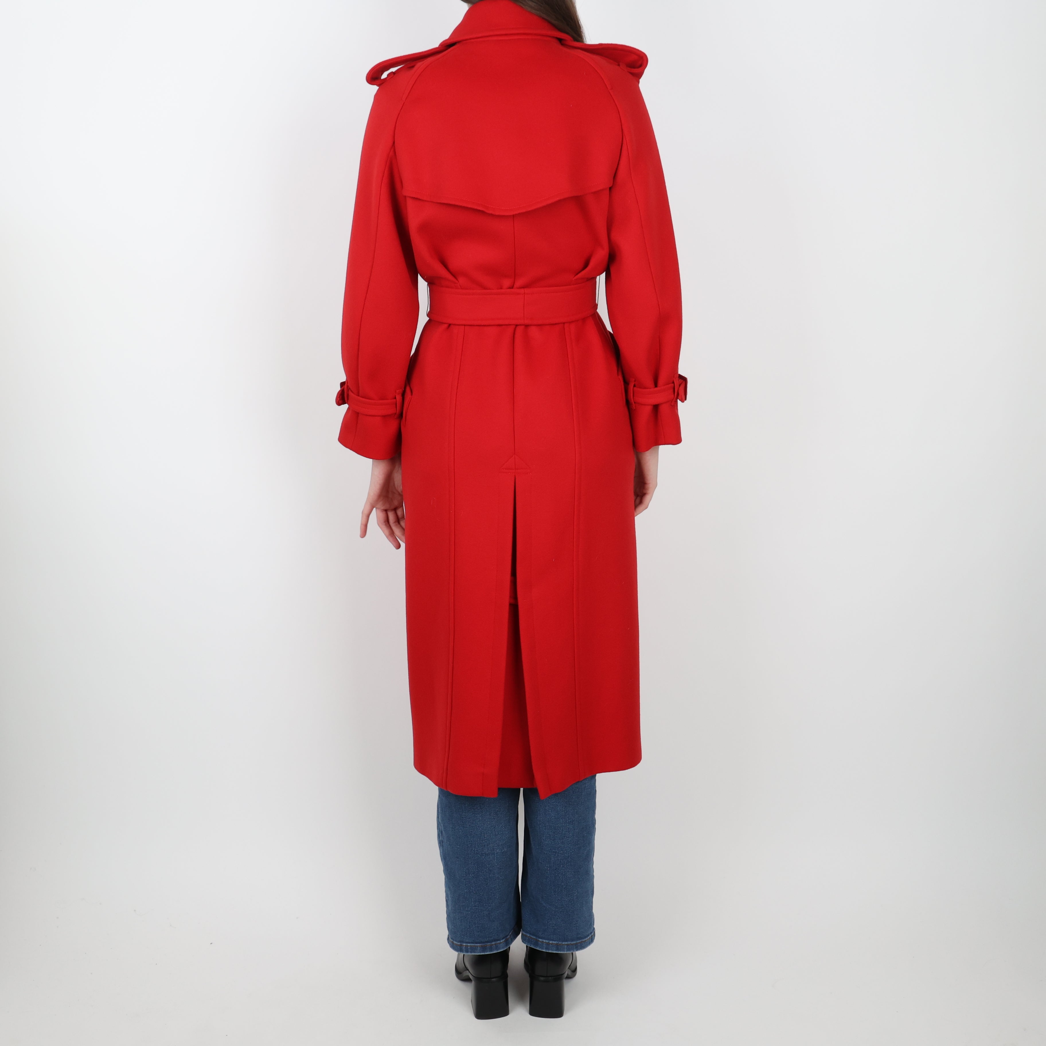 Coat, UK Size 12