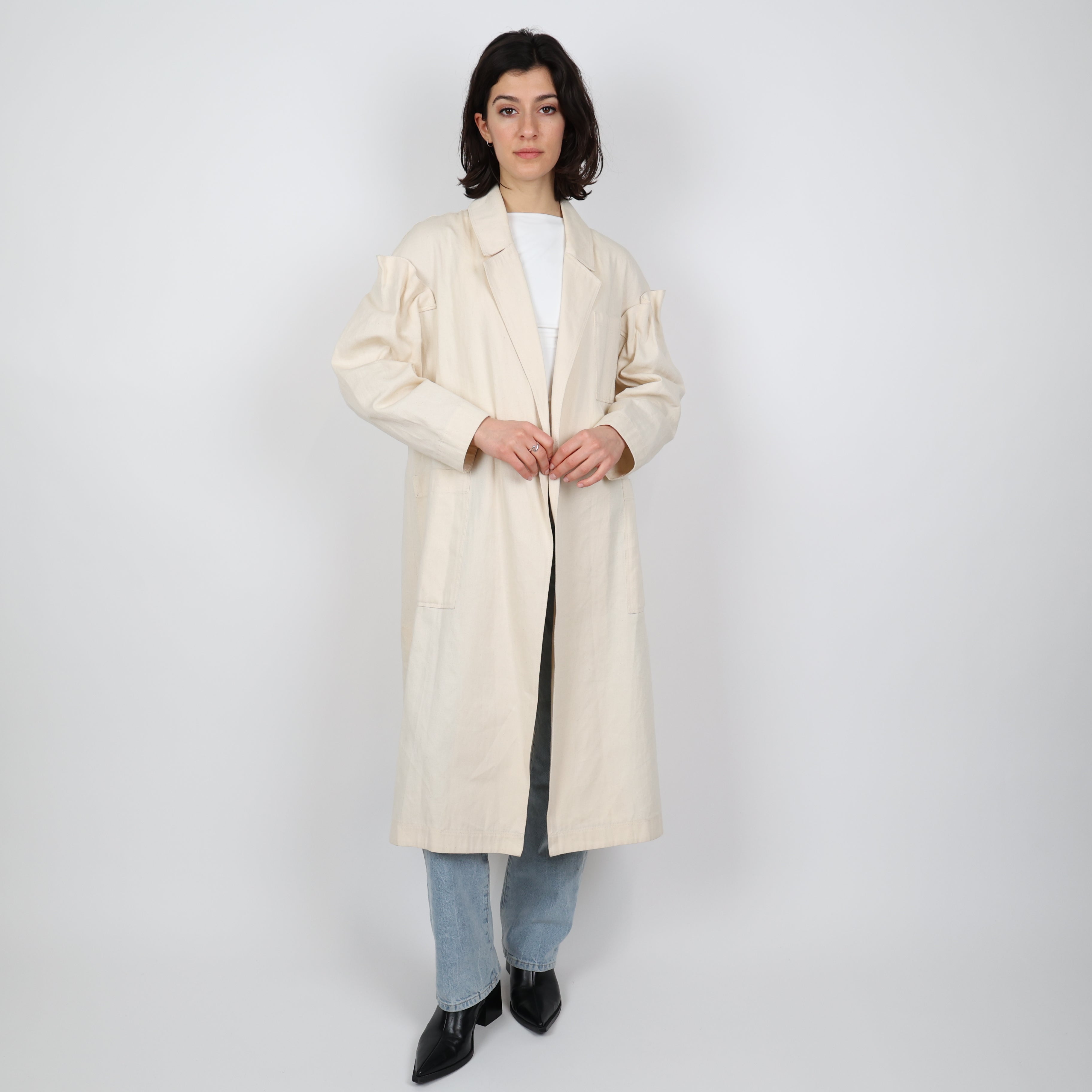 Jacket, UK Size 8