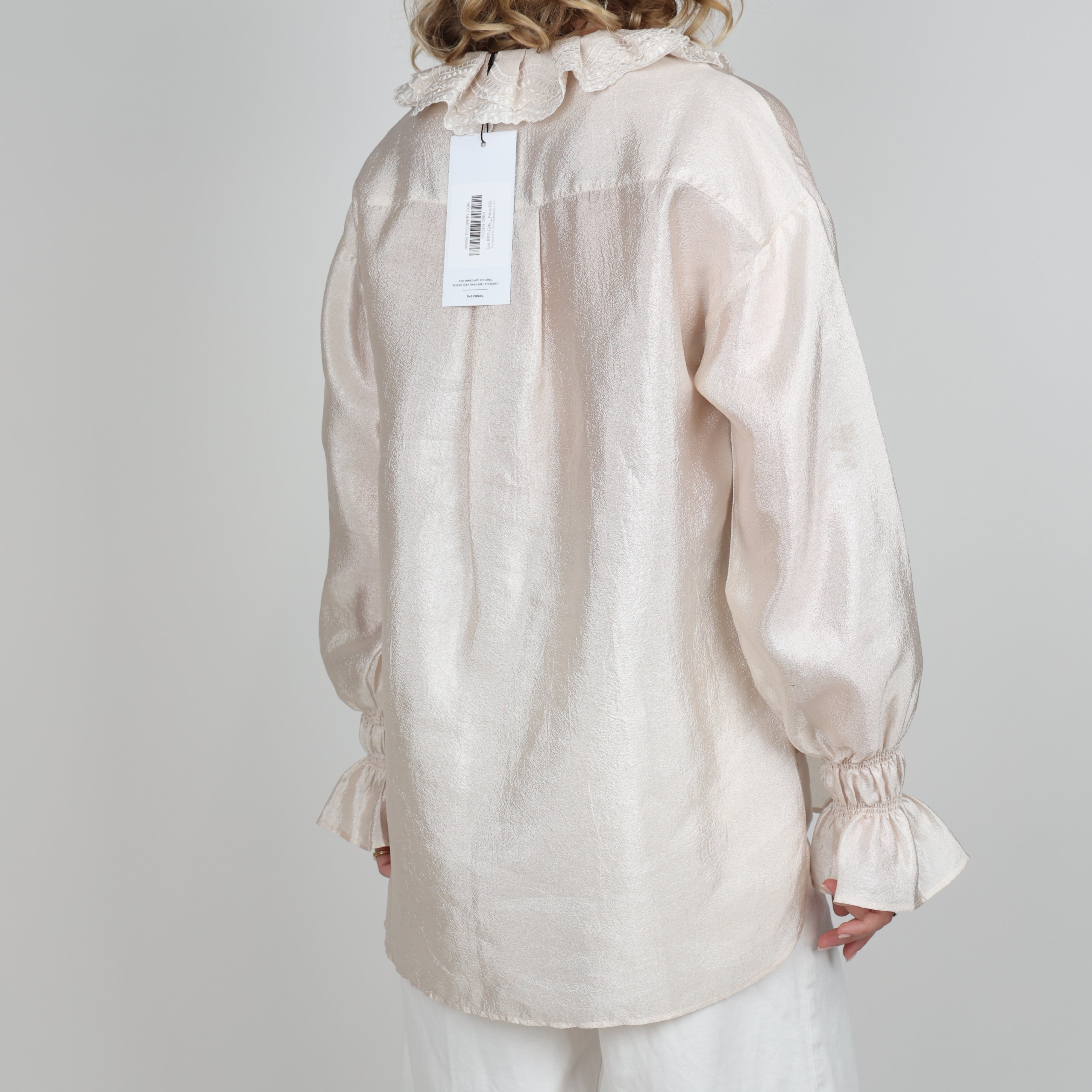 Shirt, UK Size 8