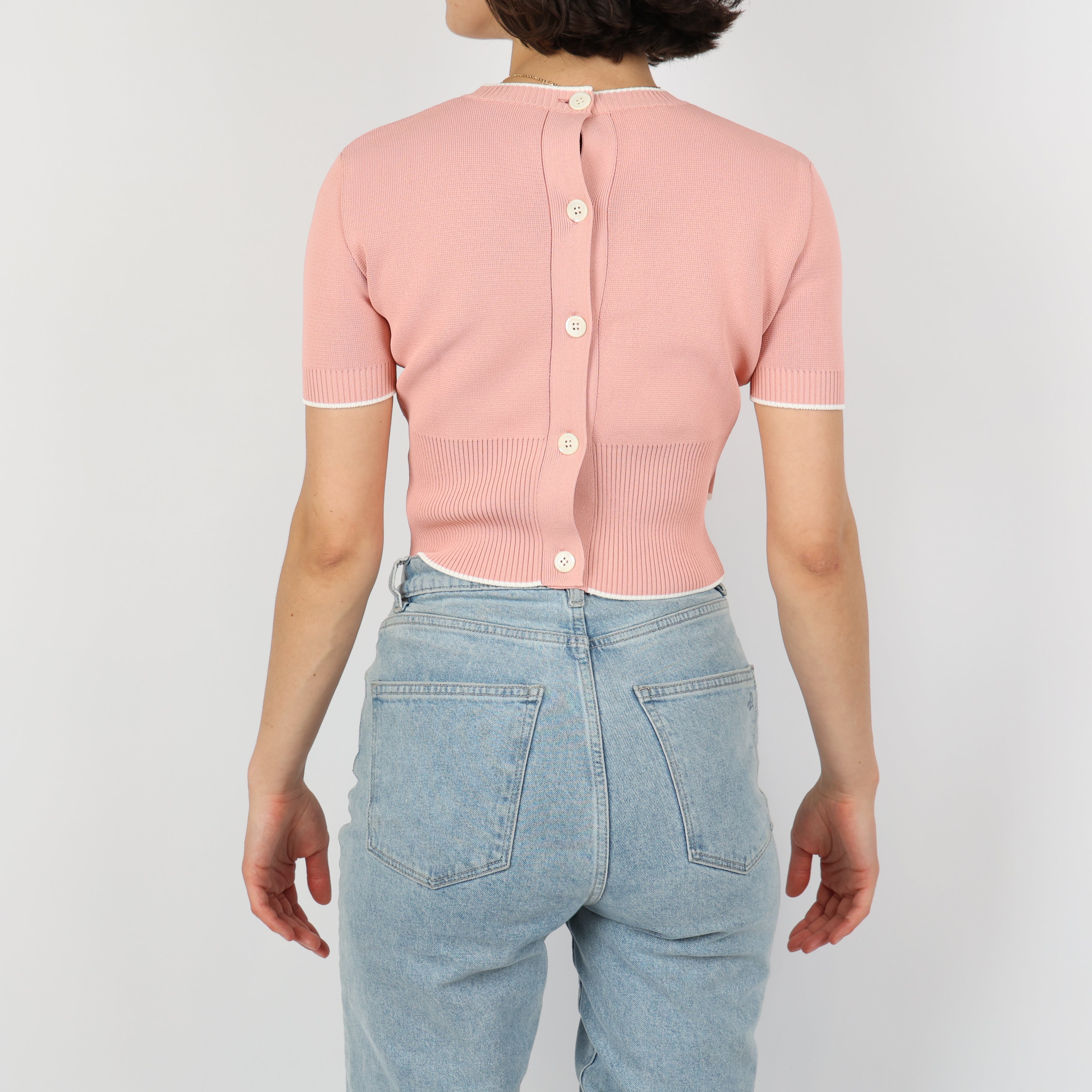 Top, UK Size 6
