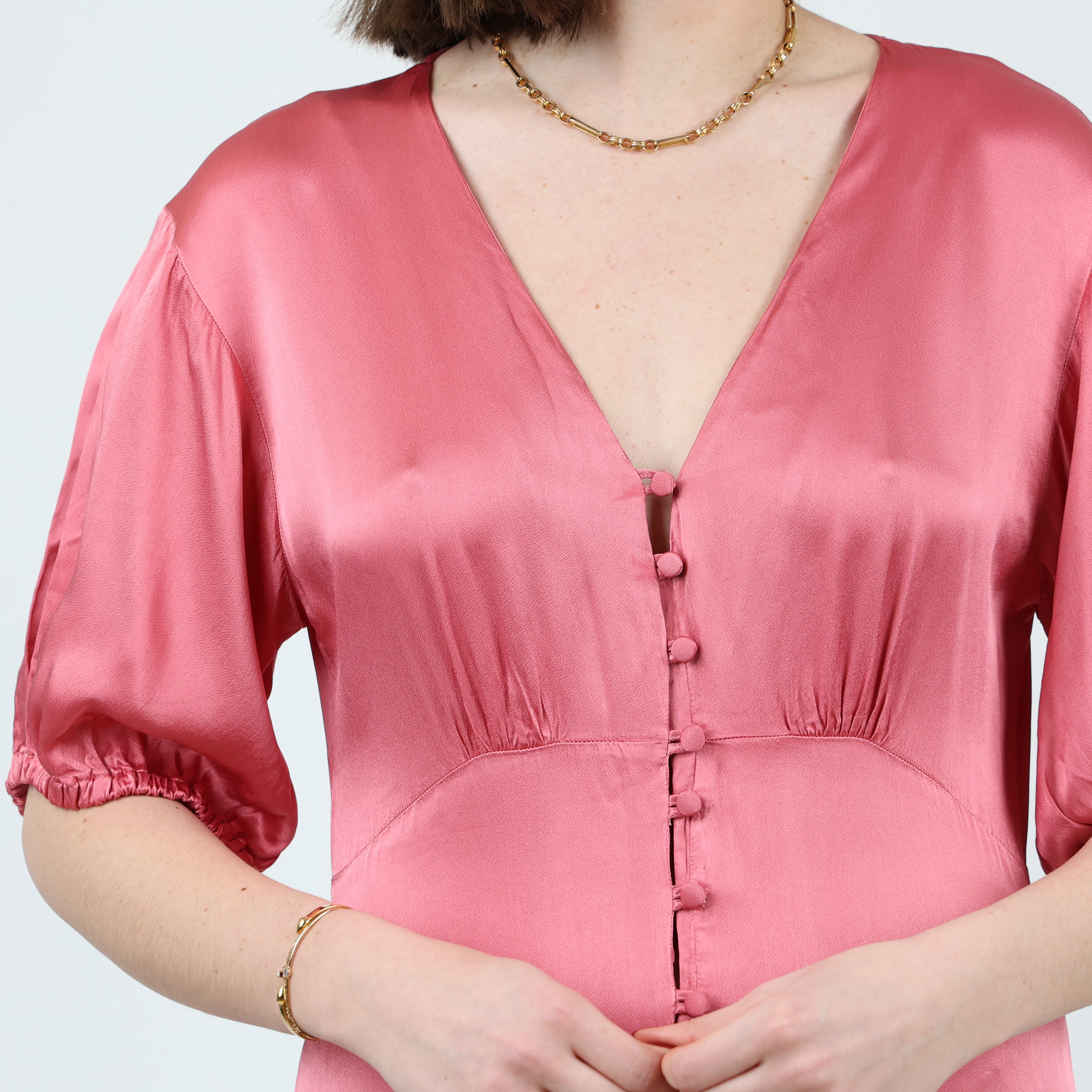 Dress, UK Size 12