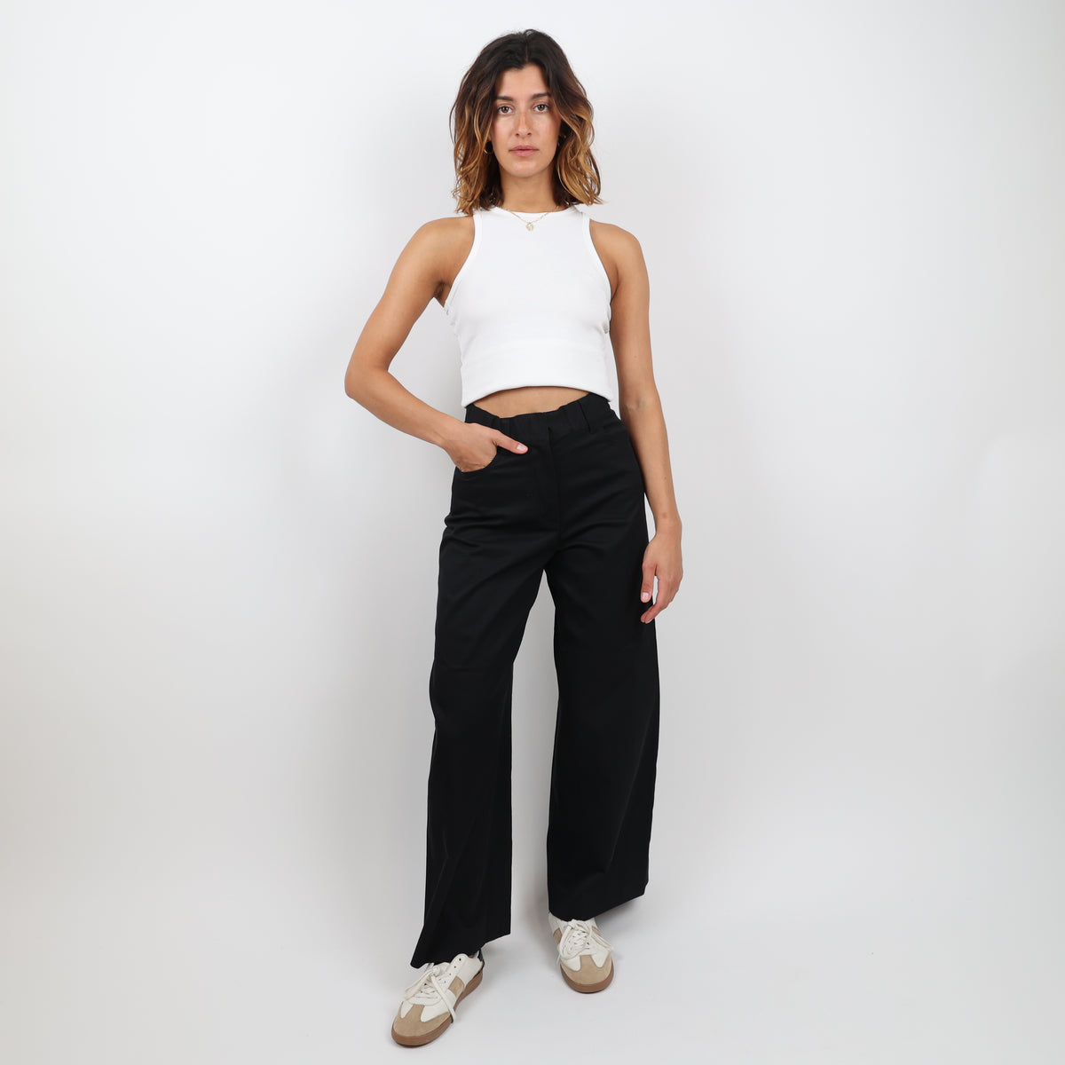Trousers, UK Size 6