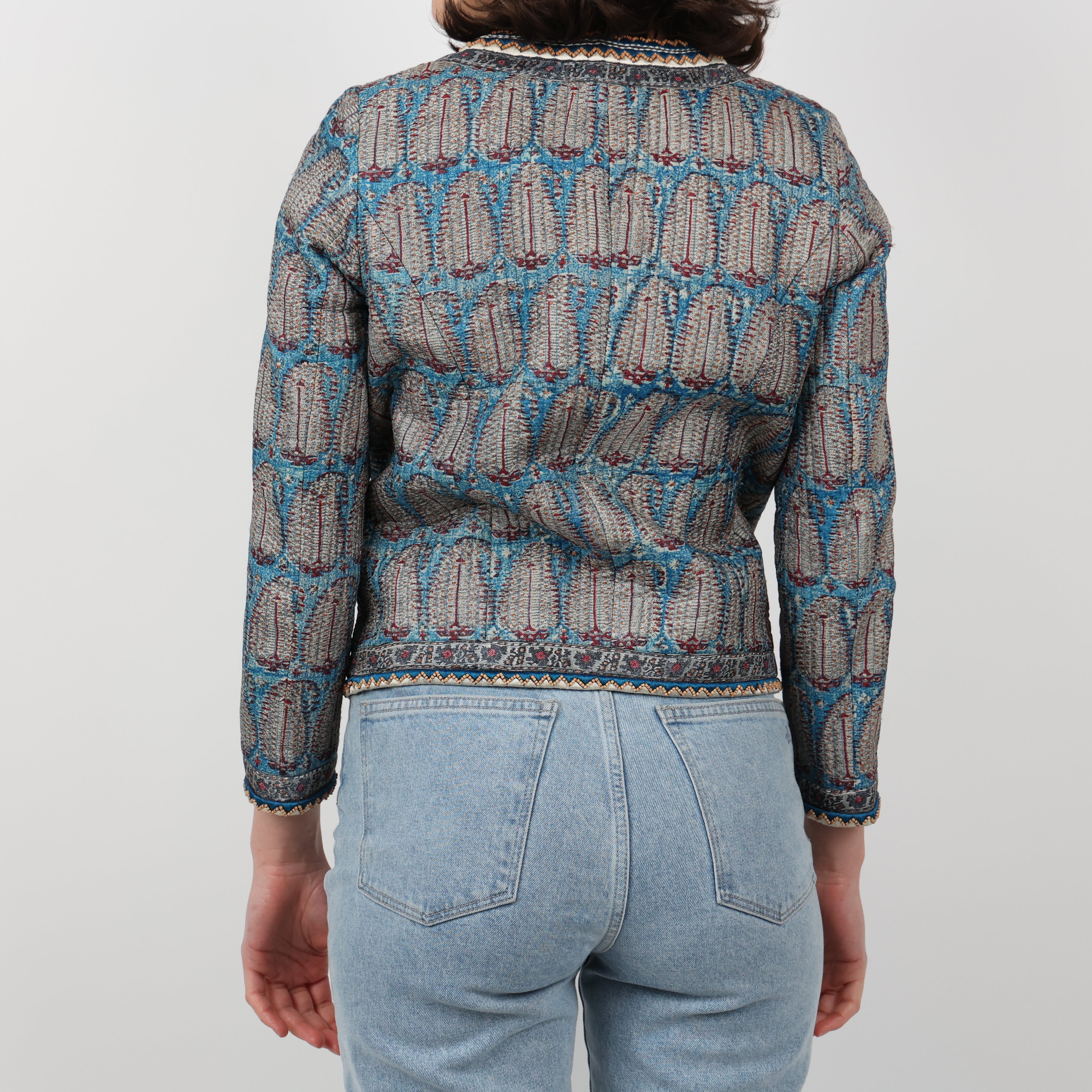 Jacket, UK Size 8