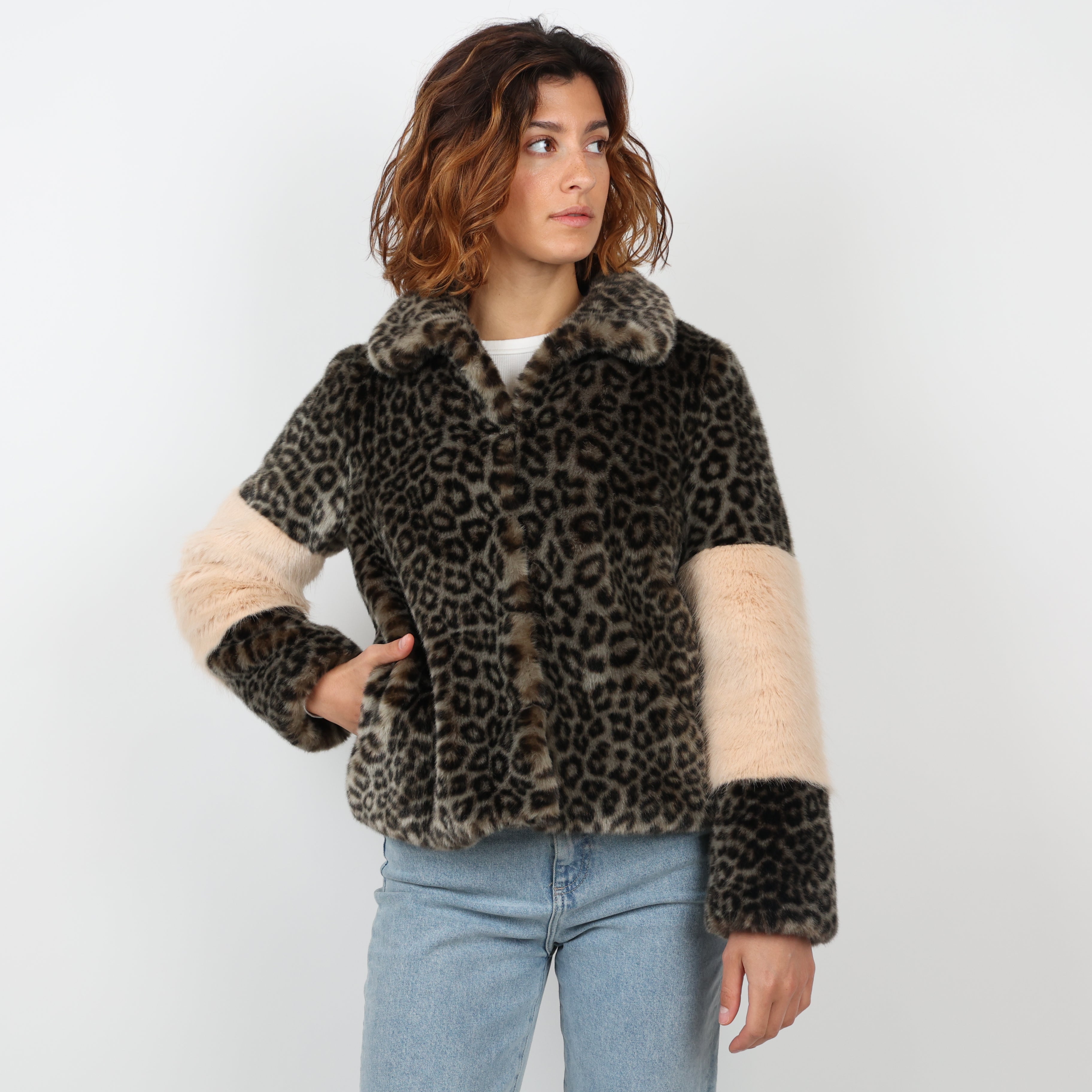 Jacket, UK Size 8