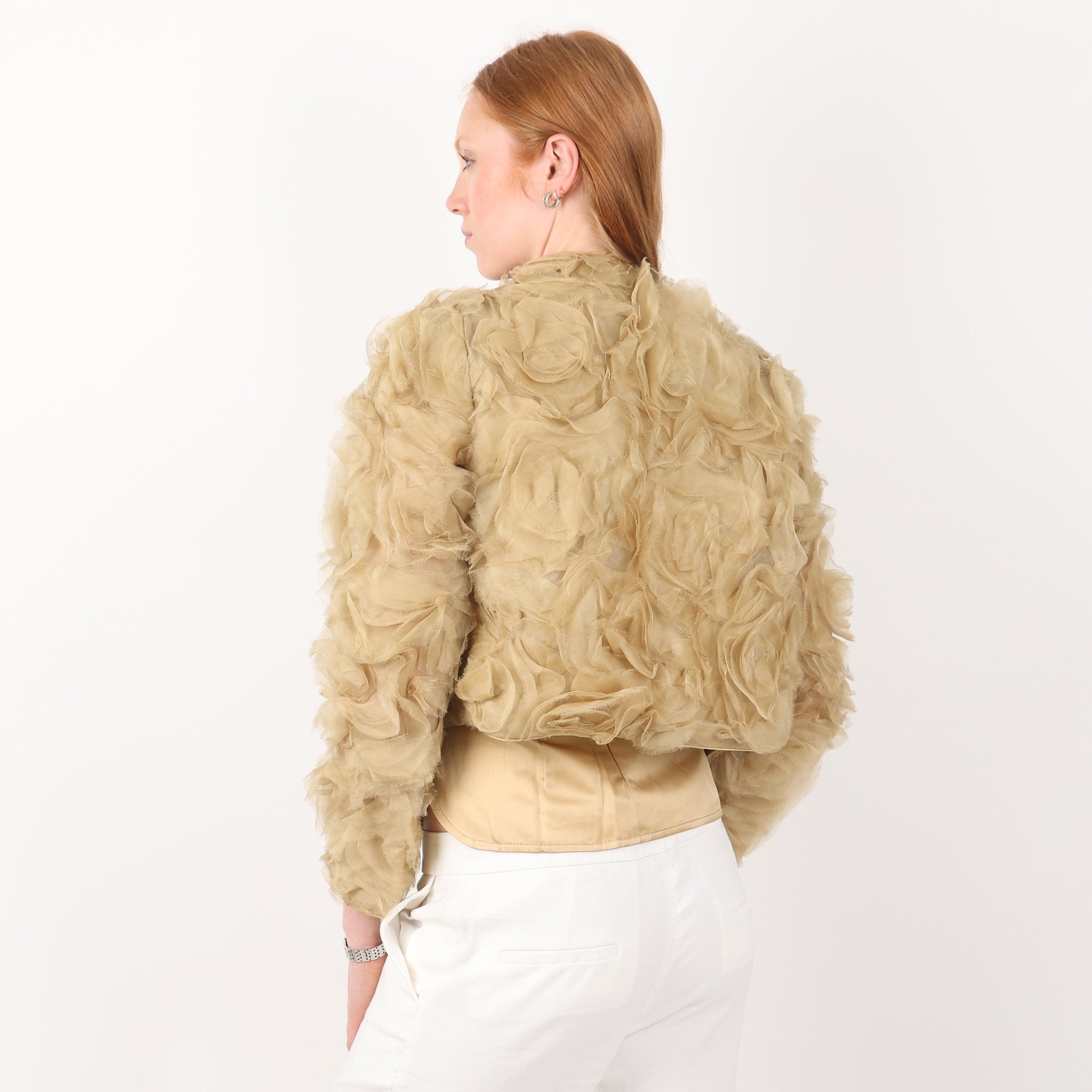 Jacket,