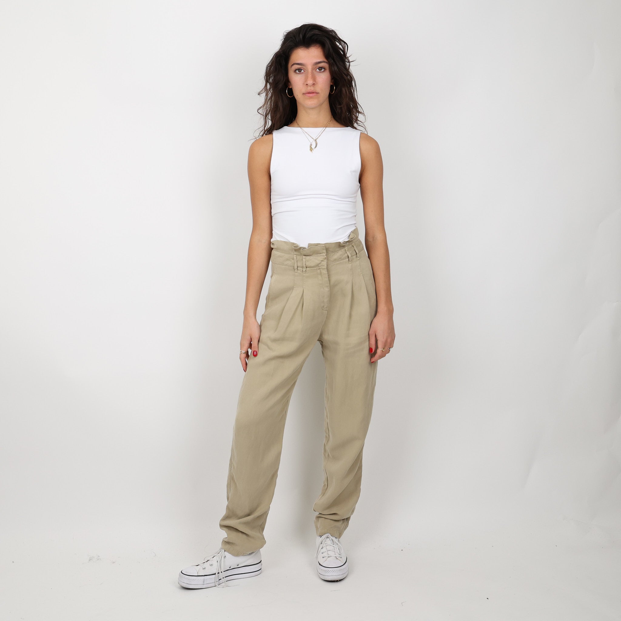 Trousers, UK Size 8