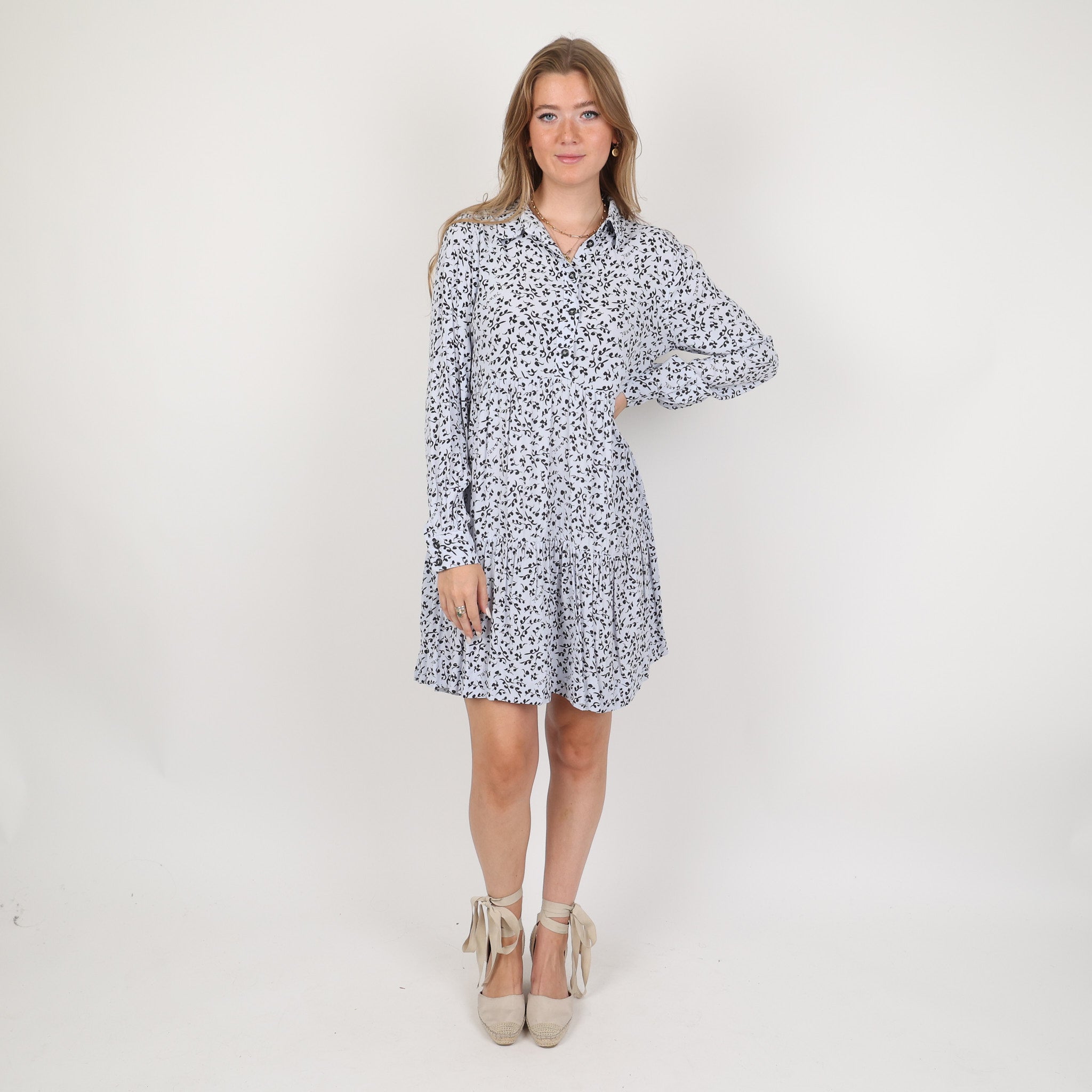 Dress, UK Size 12