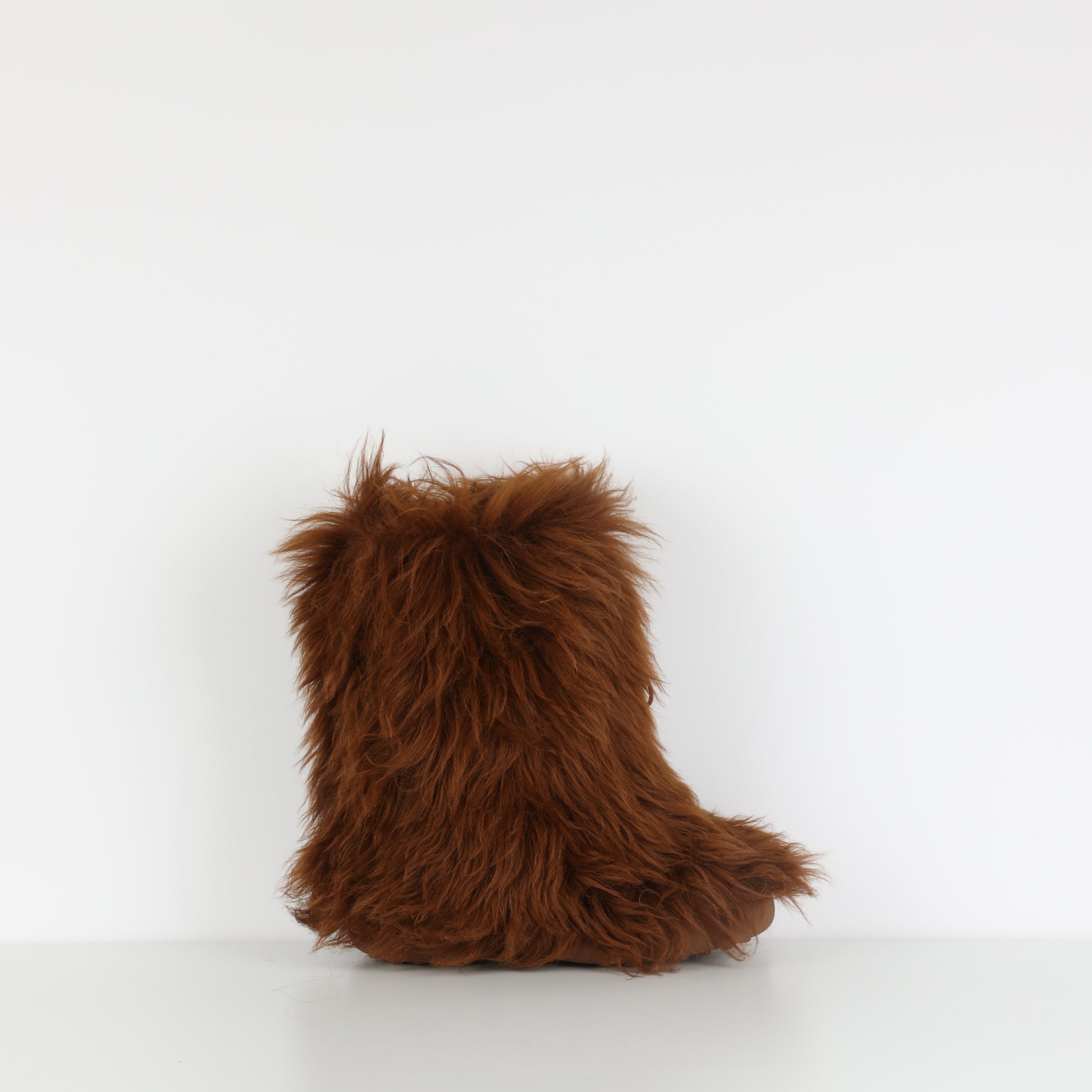 Boots , Shoe Size 39
