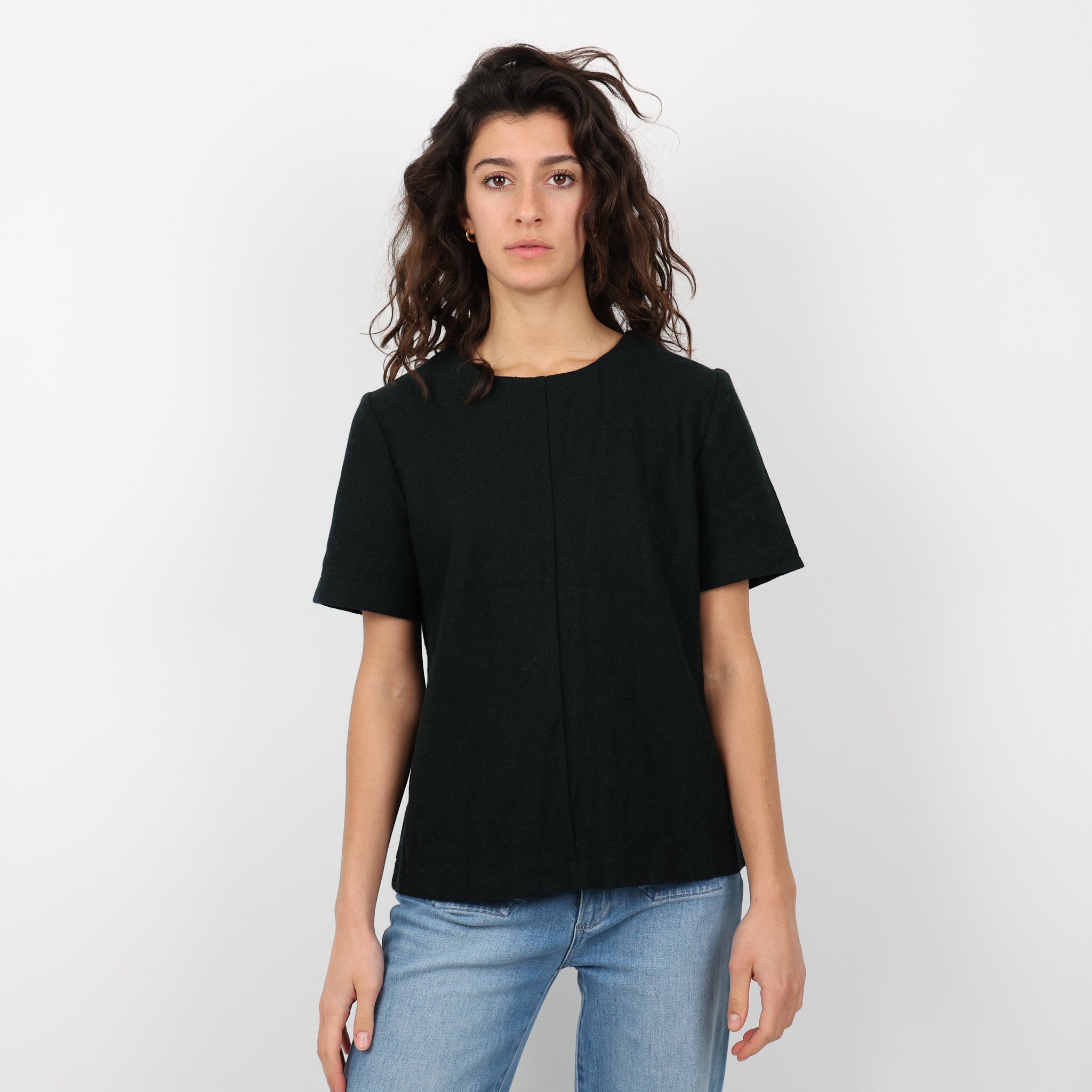 Top, UK Size 8