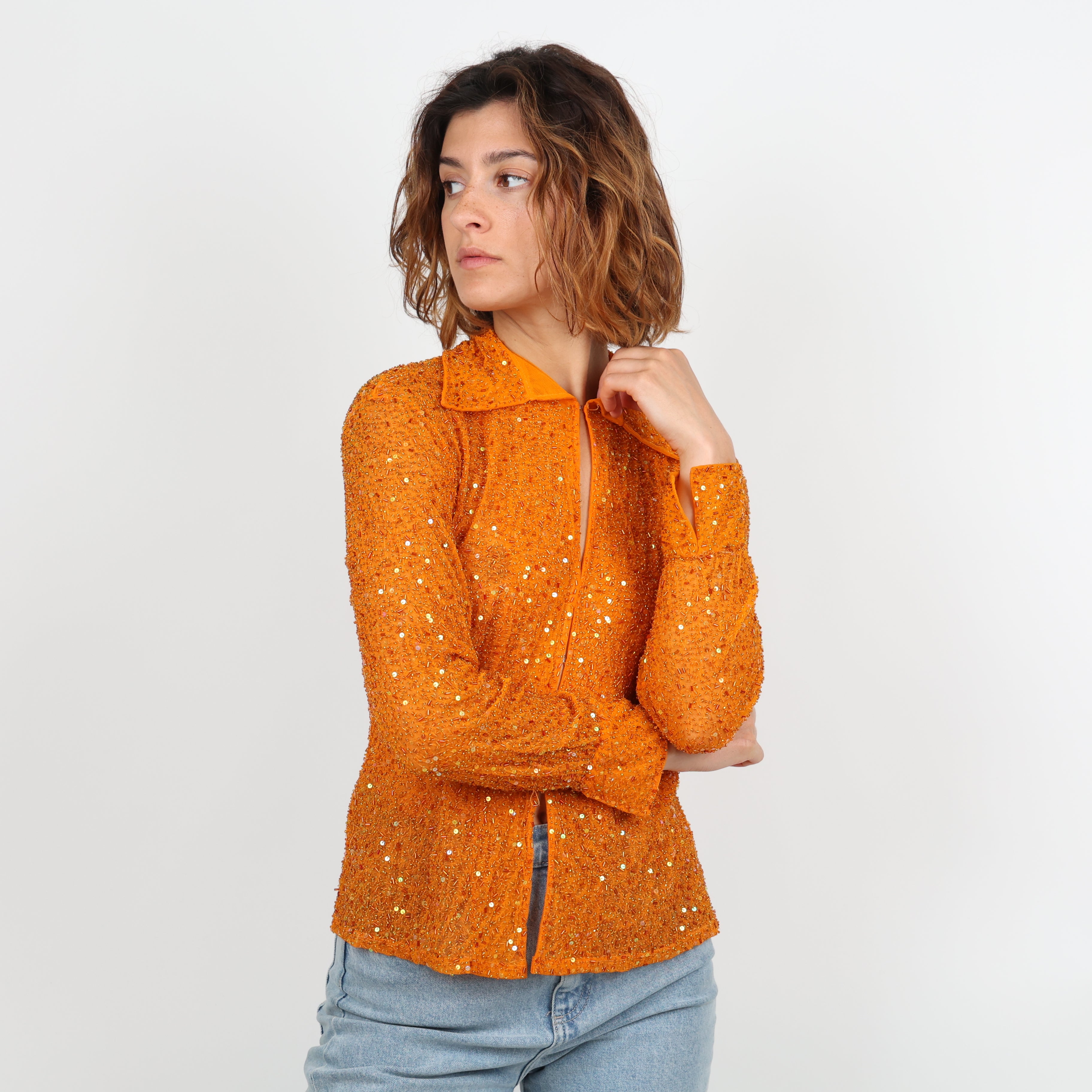Top, UK Size 12