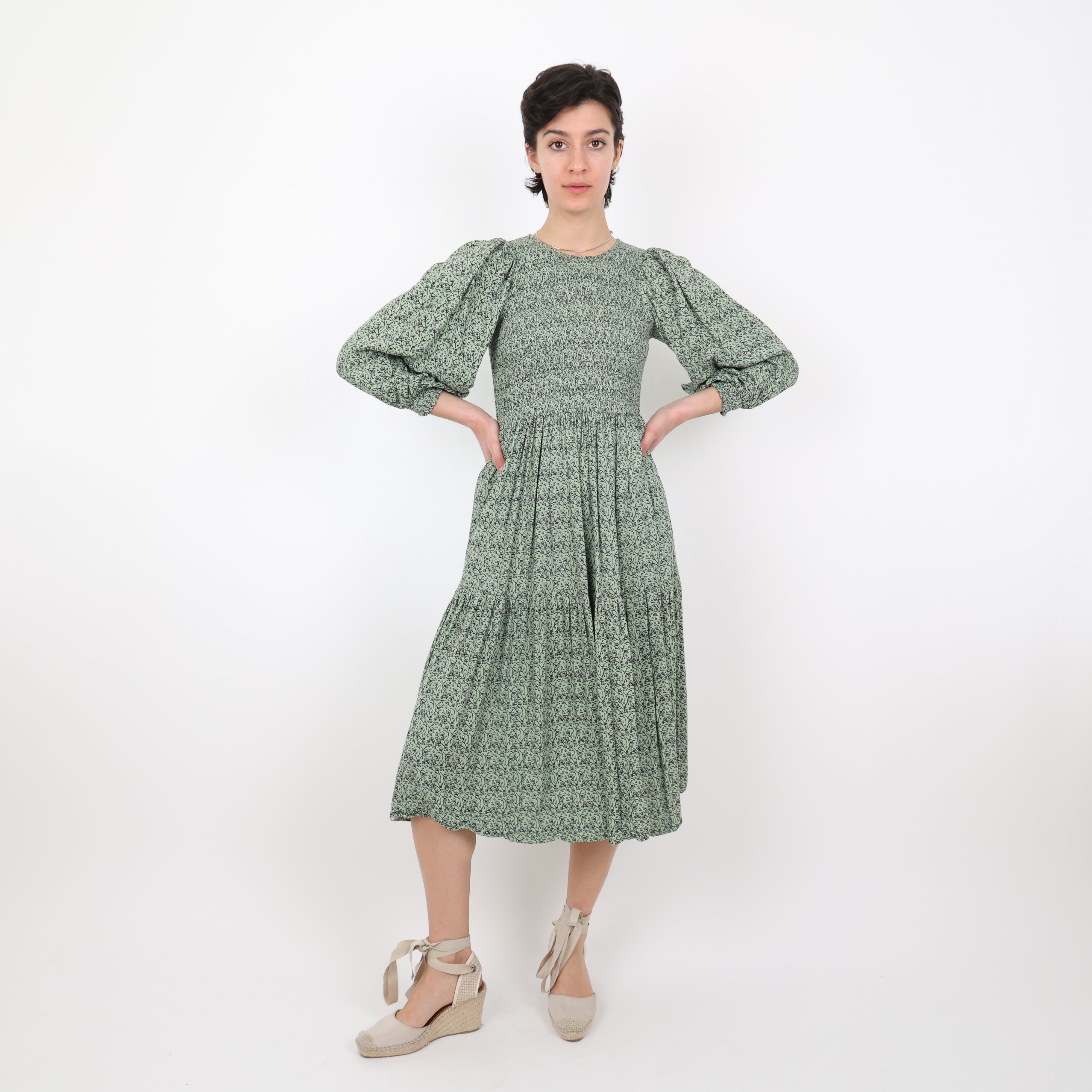 Dress, UK Size 6