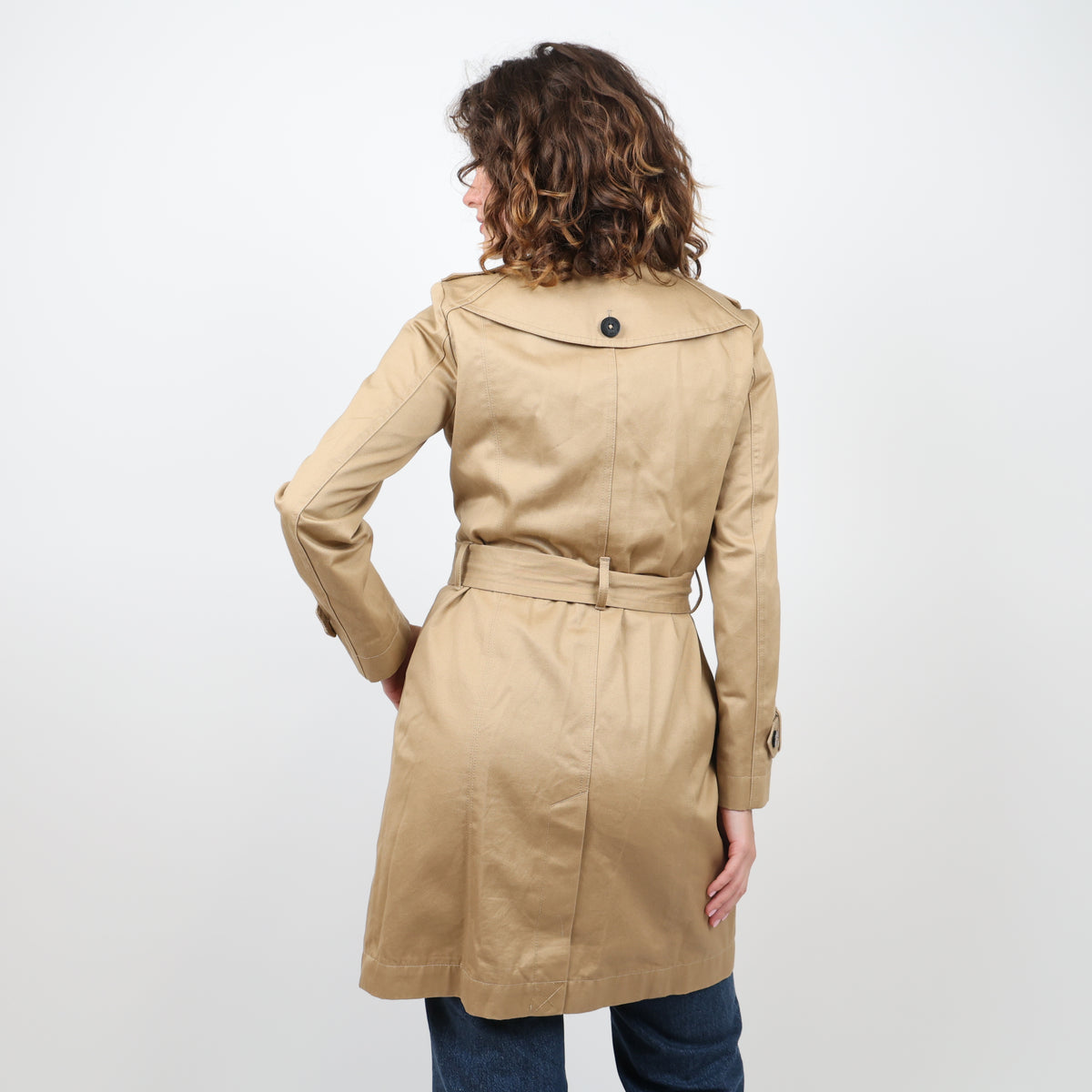 Coat, UK Size 10