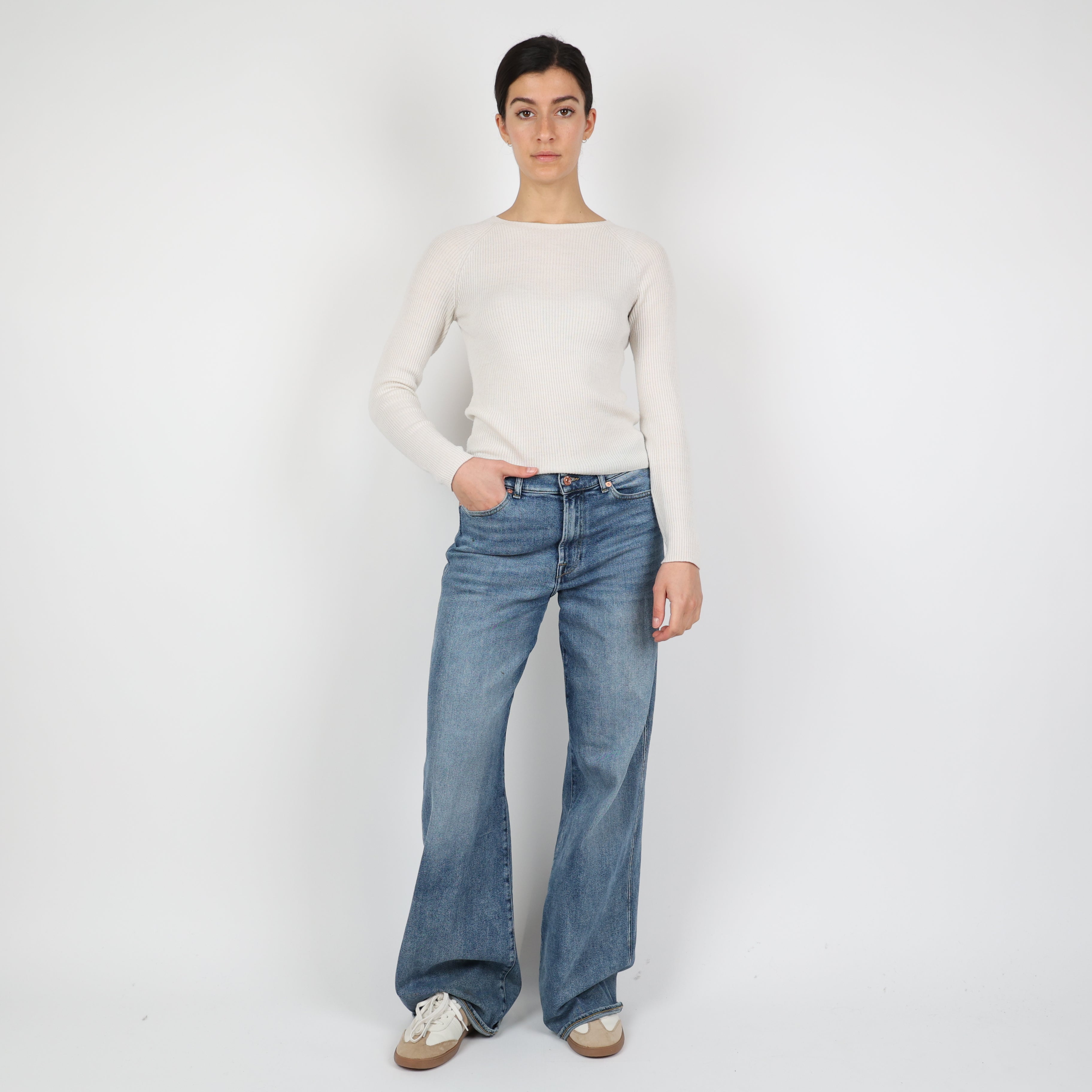Jeans, Waist 29