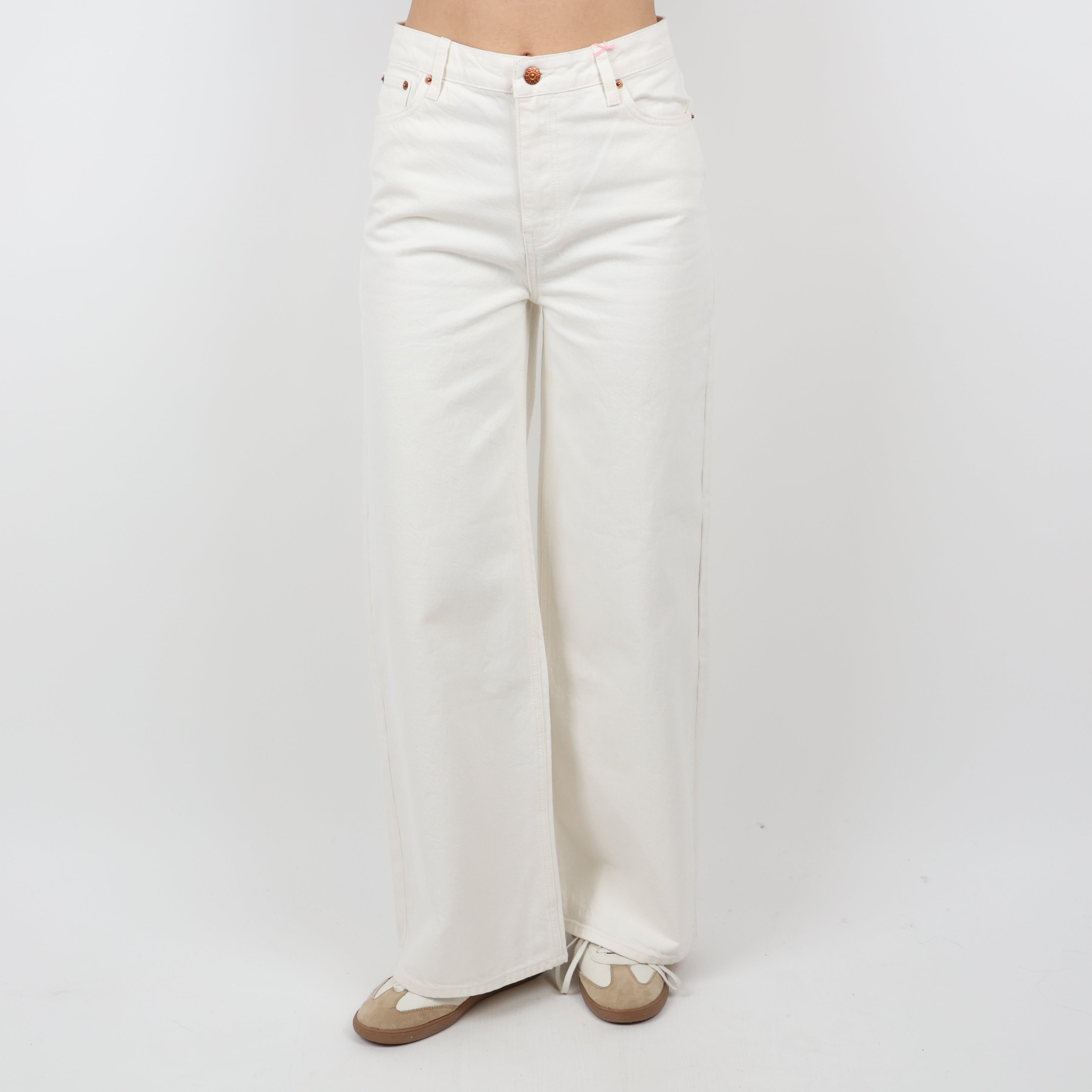 Jeans, Waist 27