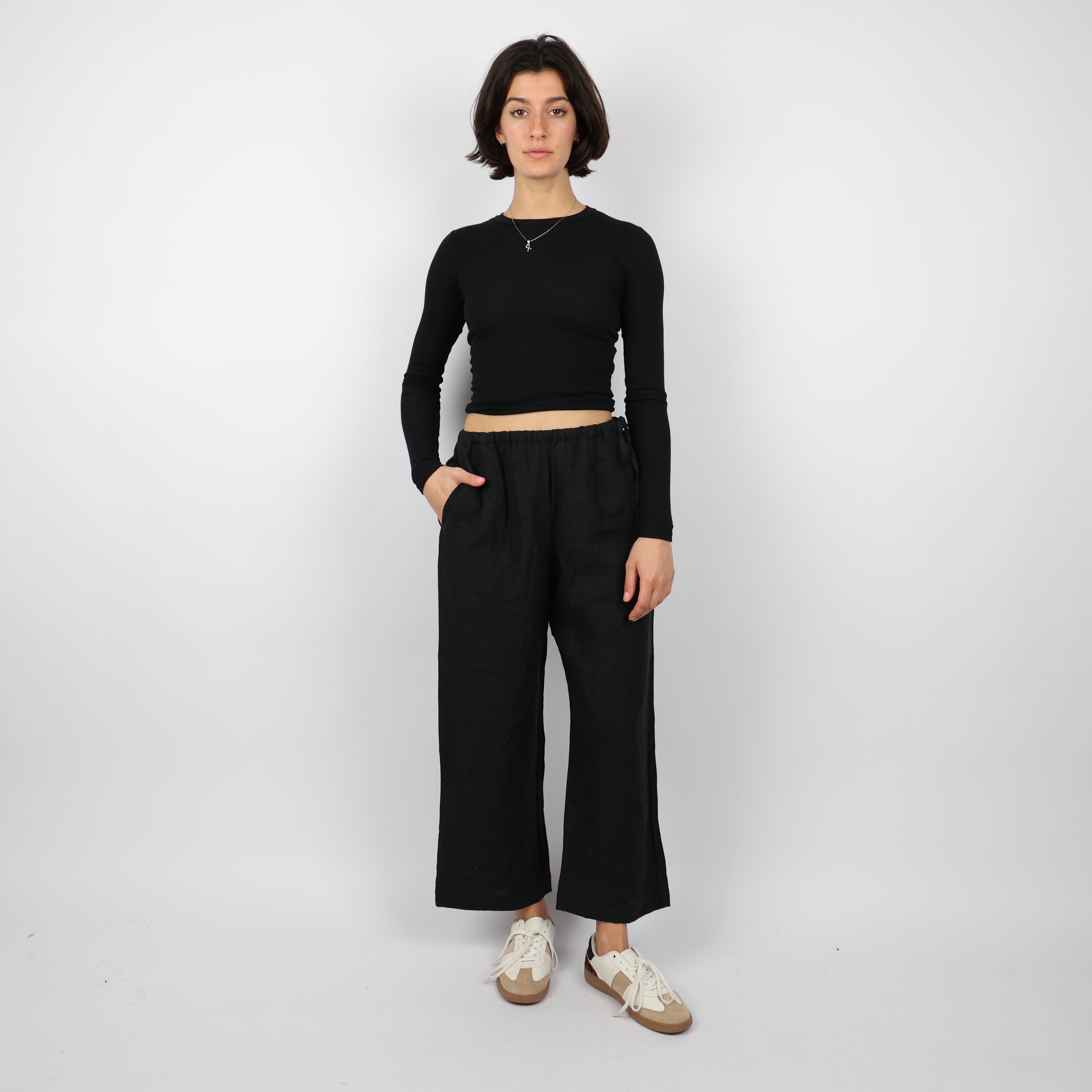 Trousers, UK Size 8