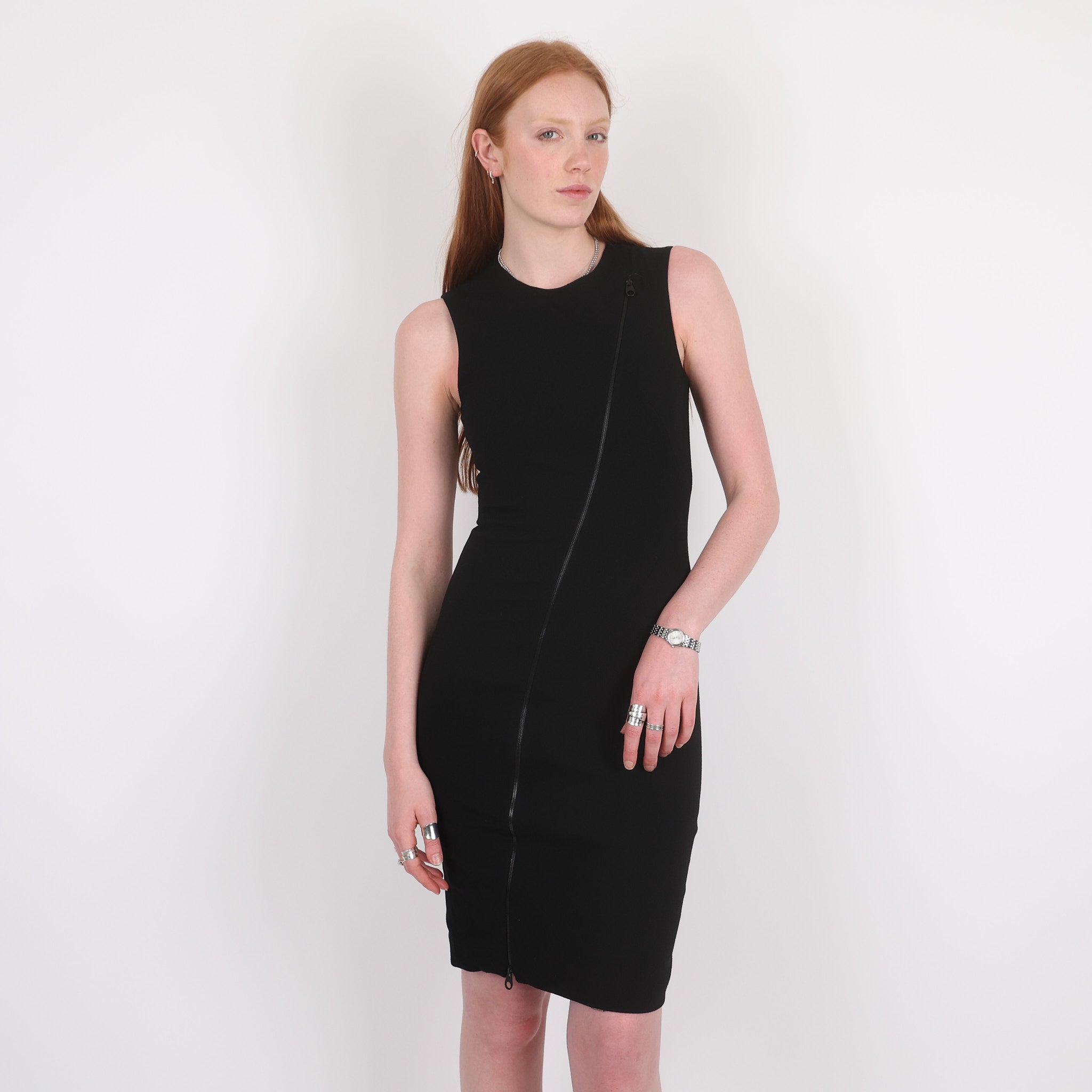 Dress, UK Size 8