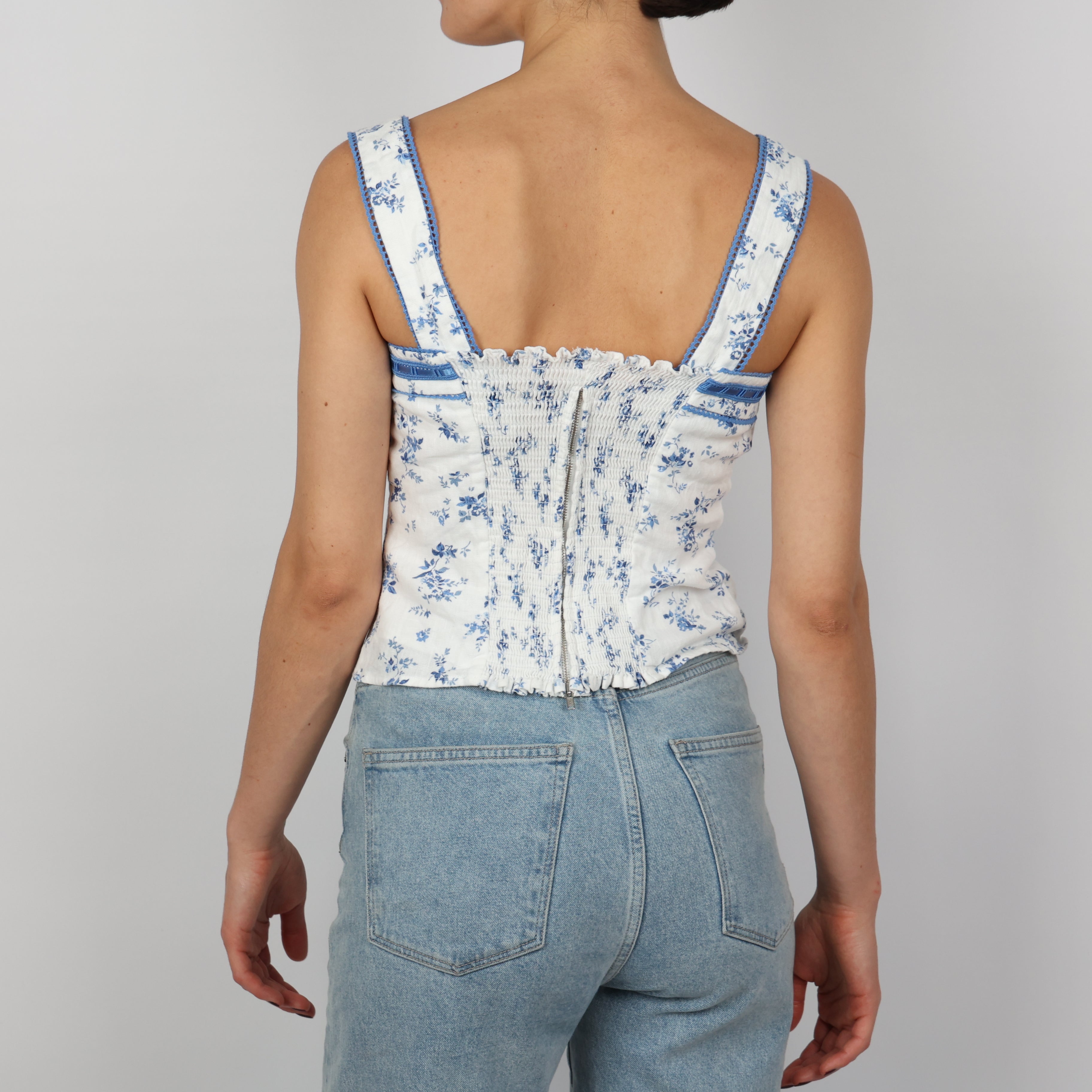 Top, UK Size 6