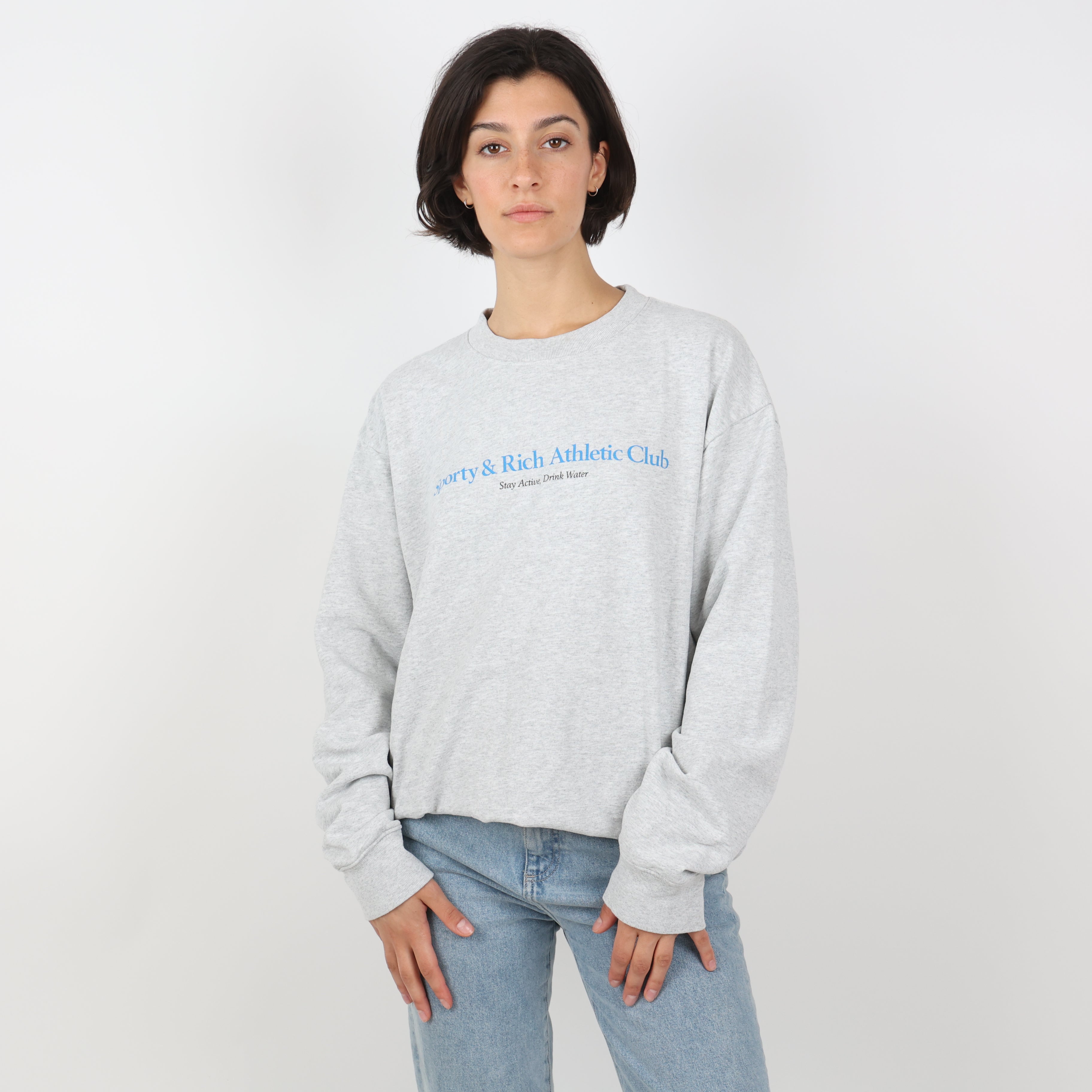 Sweatshirt, UK Size 12