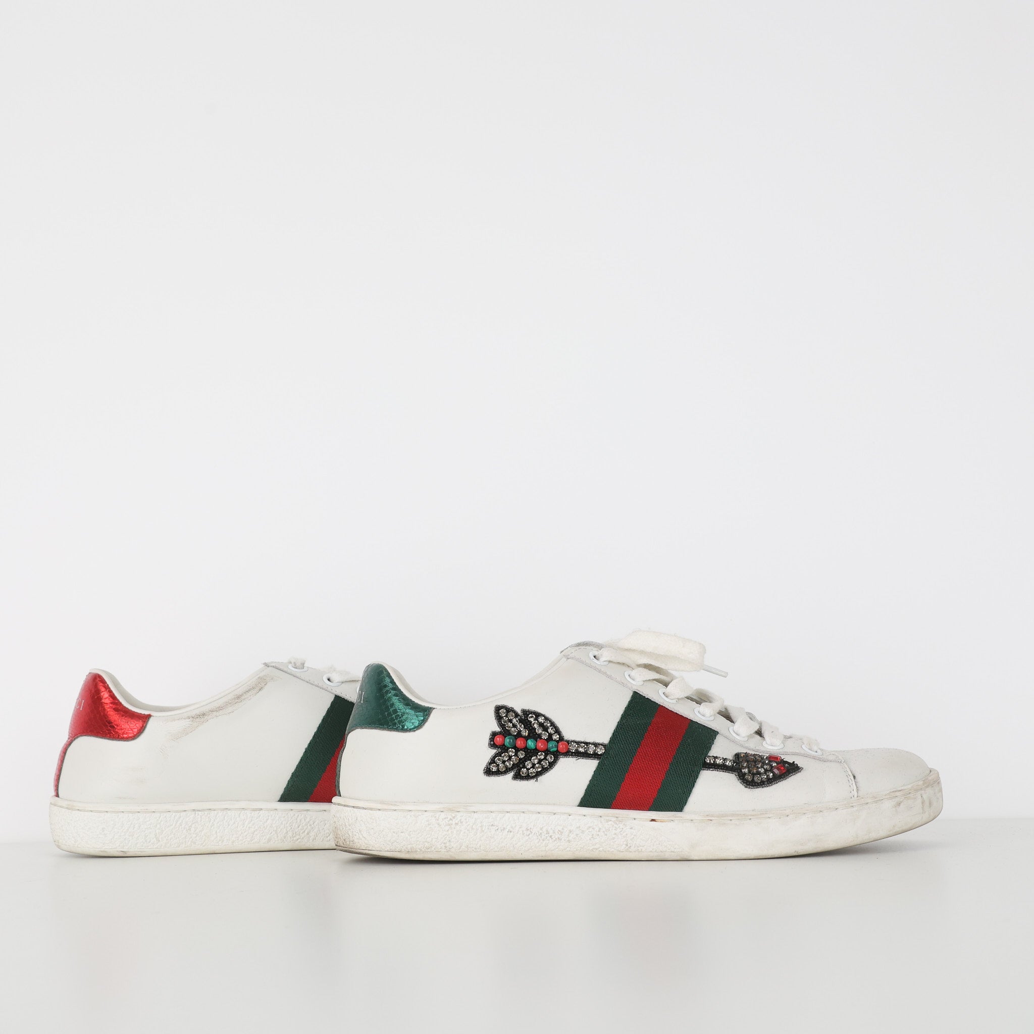 Shoes, Shoe Size 37.5