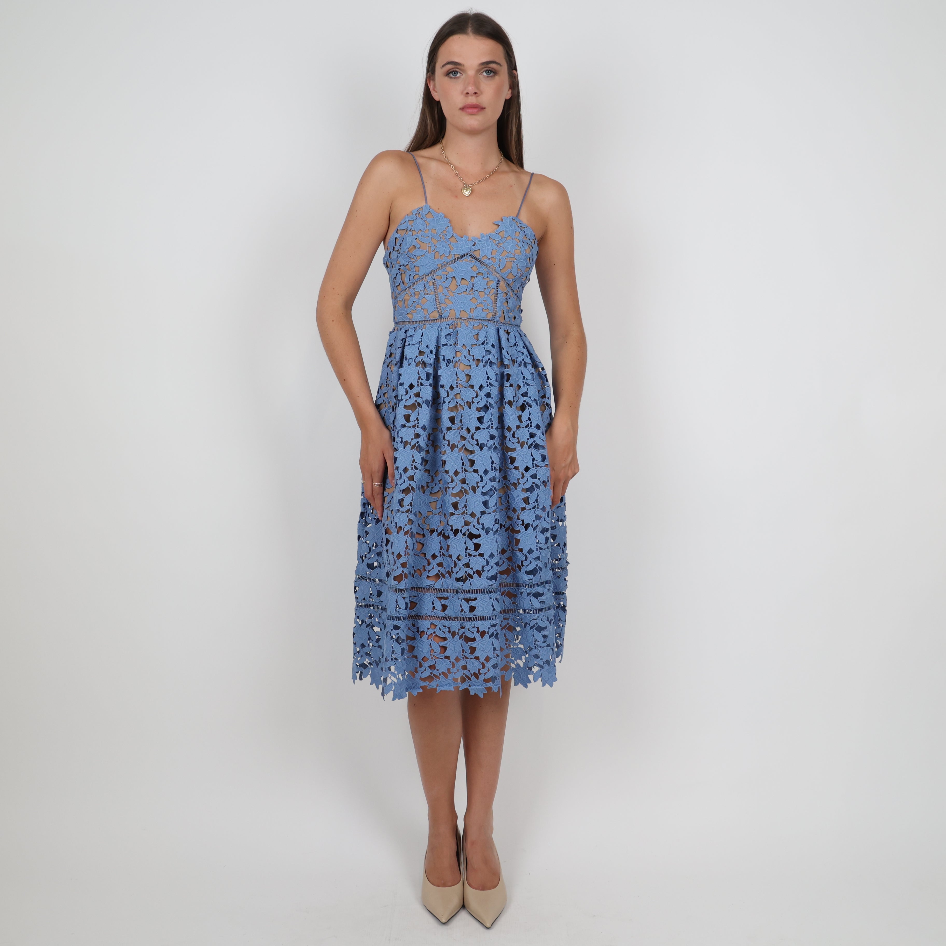 Dress, UK Size 8