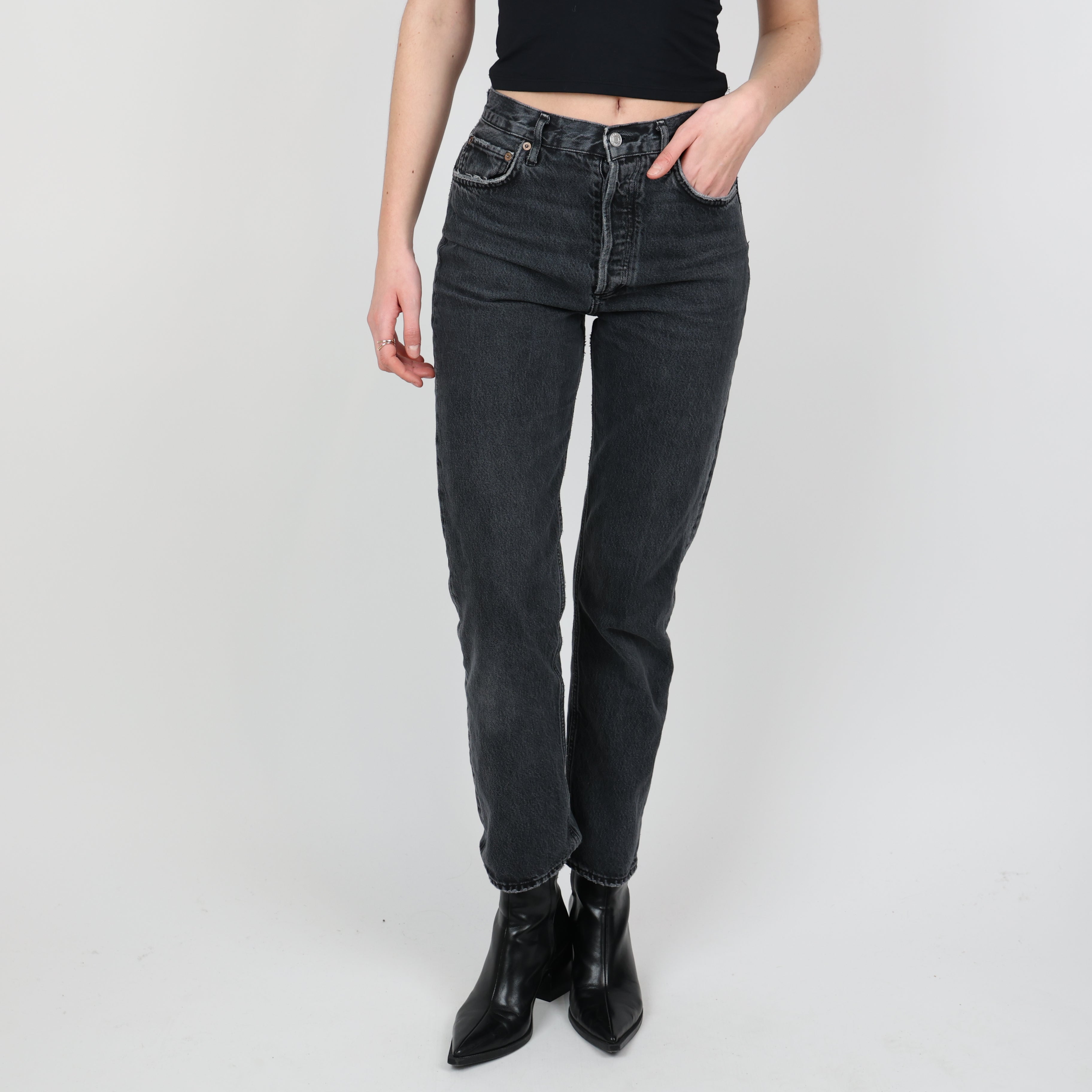 Jeans, Waist 26